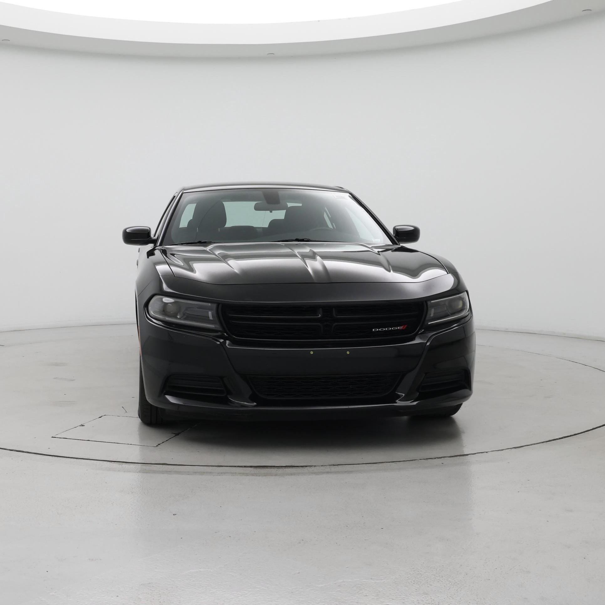 Thumbnail: 2022 Dodge Charger - 5