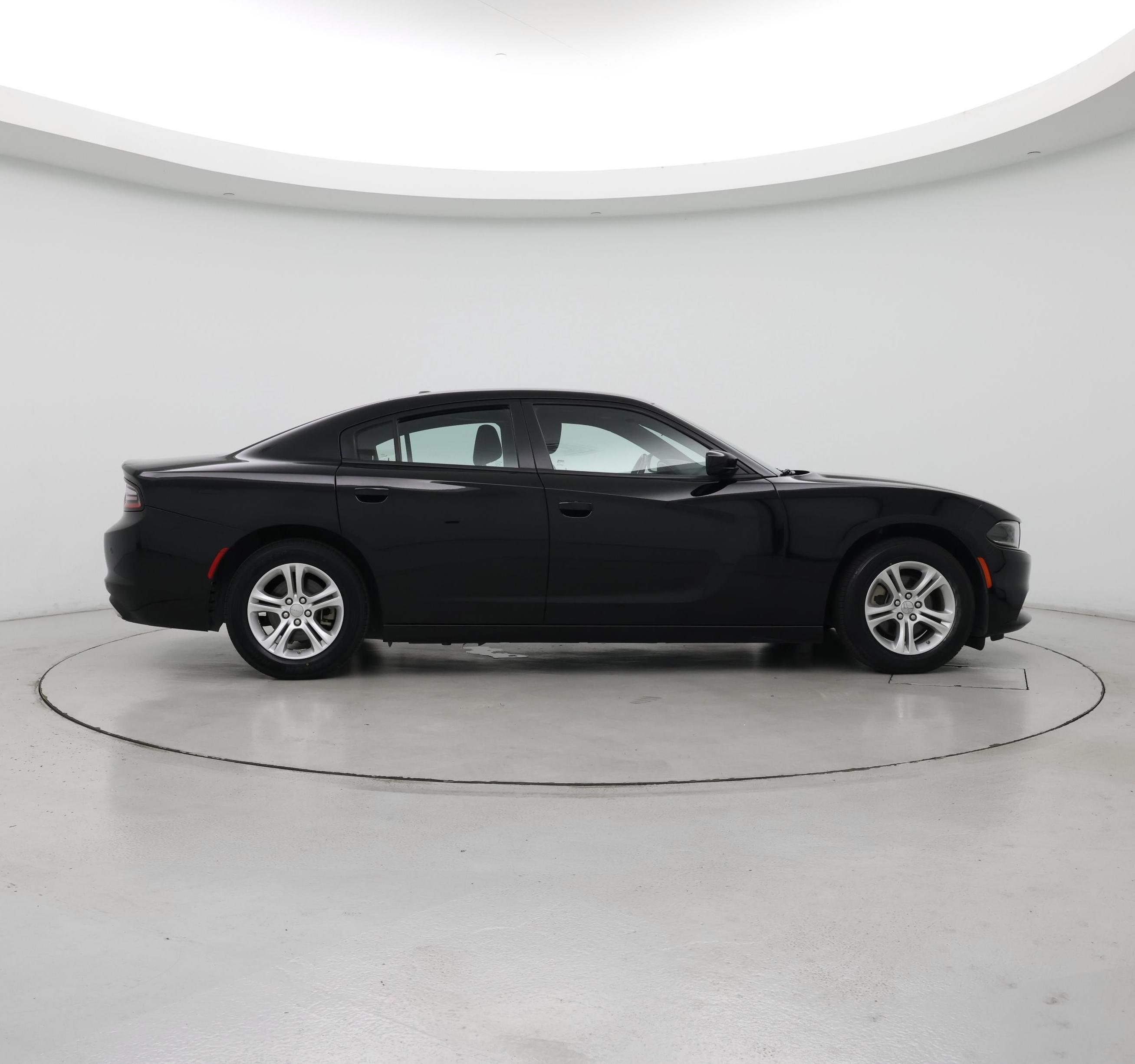 Thumbnail: 2022 Dodge Charger - 7