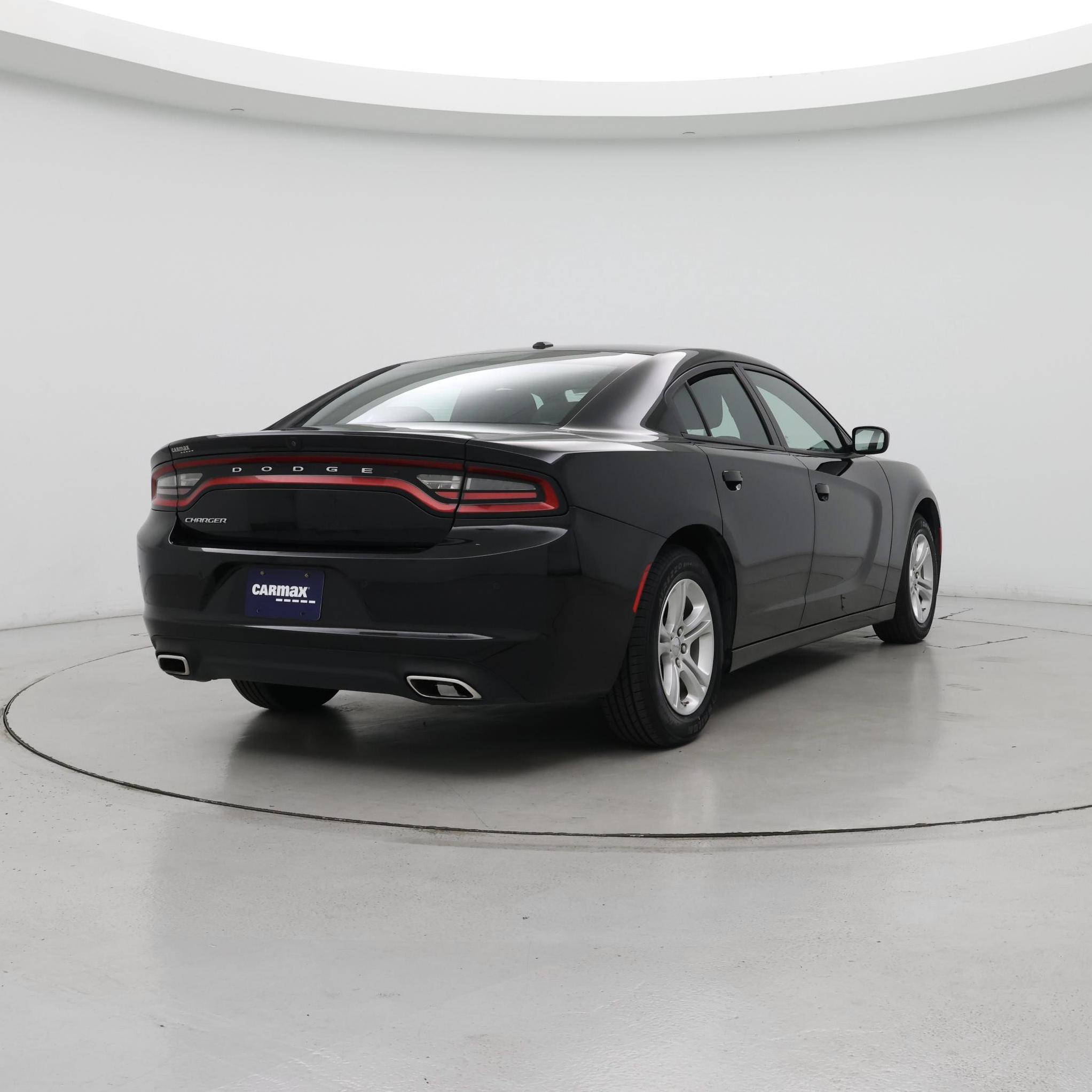 Thumbnail: 2022 Dodge Charger - 8