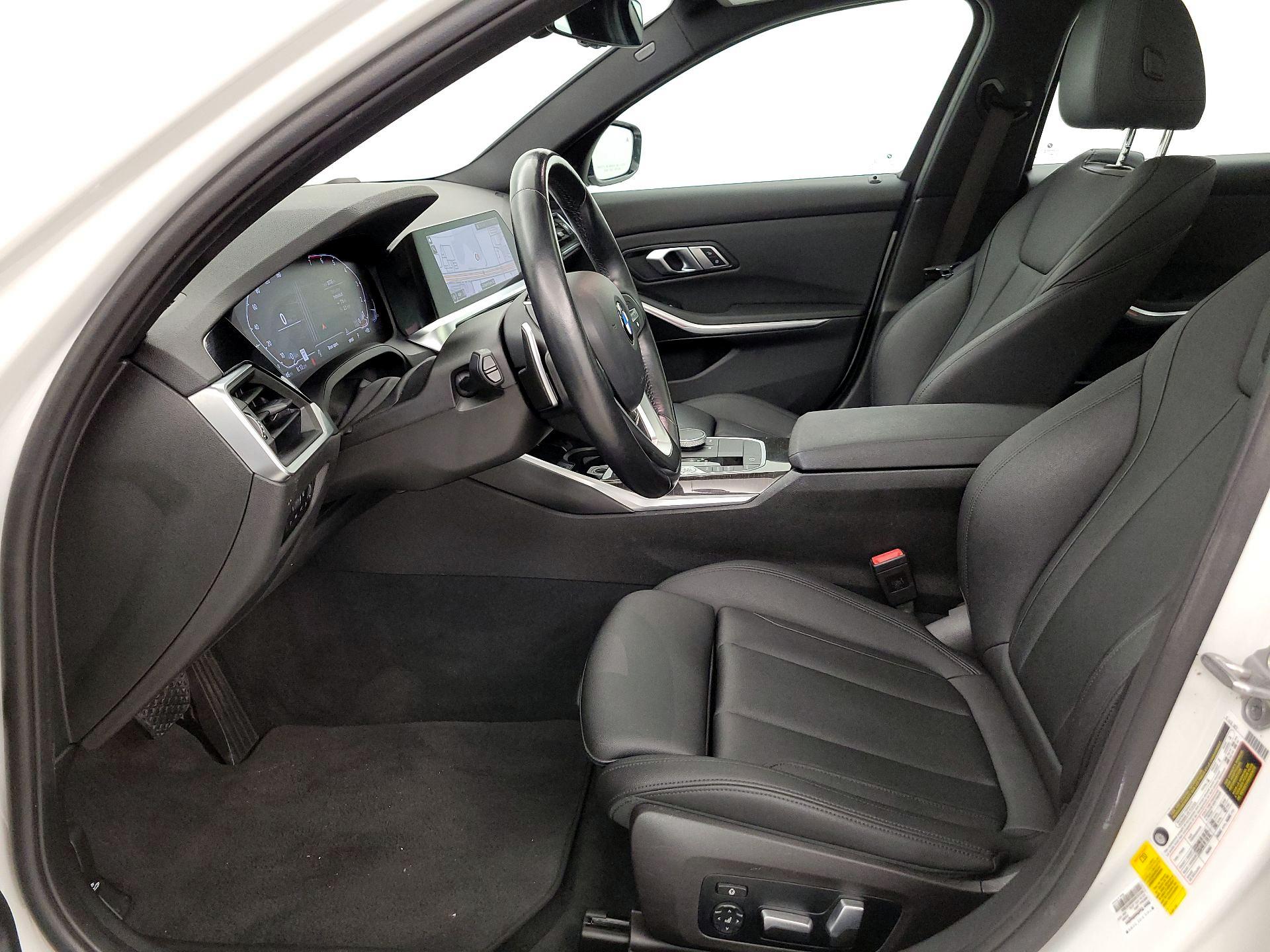 Thumbnail: 2021 BMW 3 Series - 11