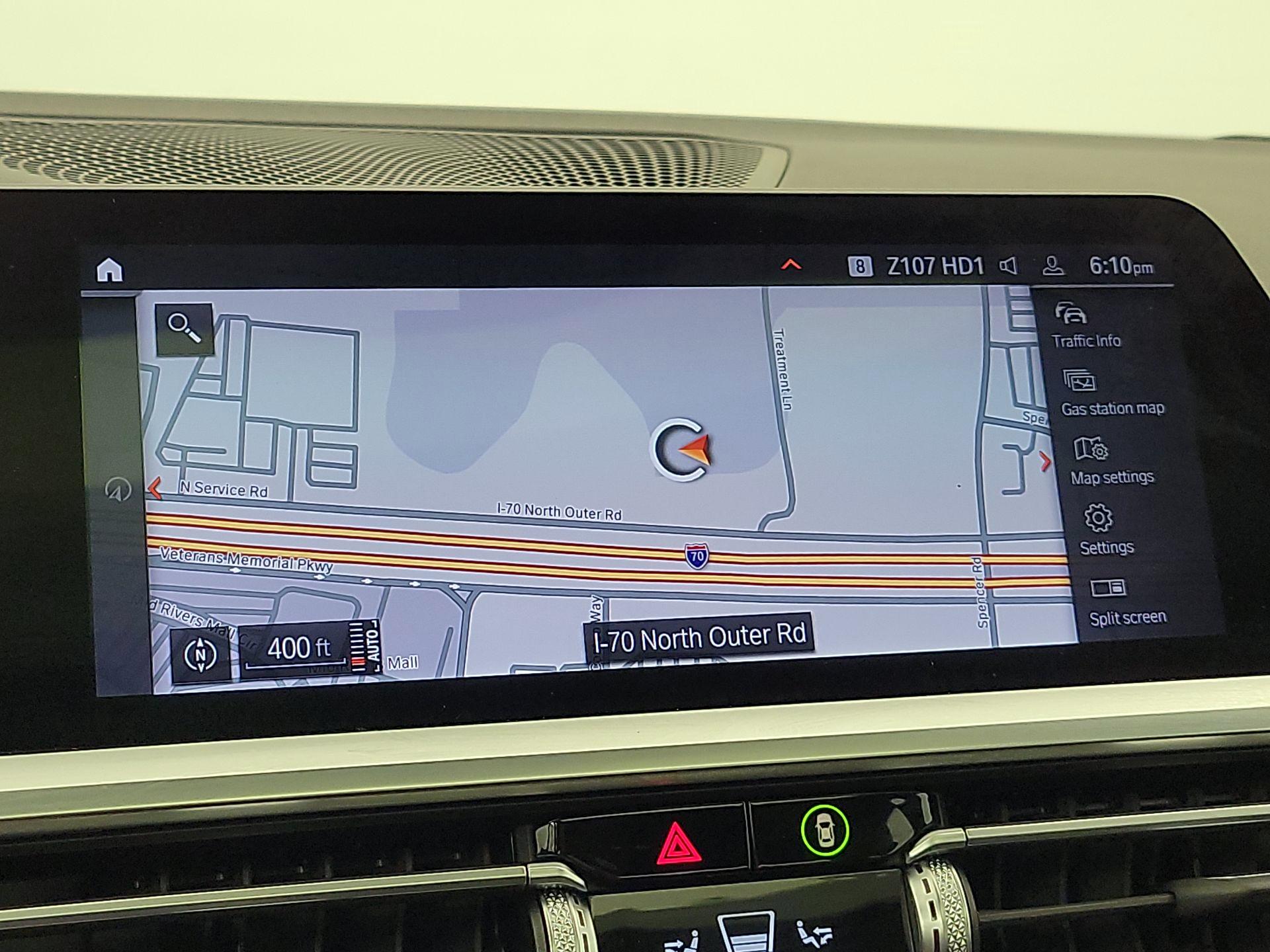 Thumbnail: 2021 BMW 3 Series - 14