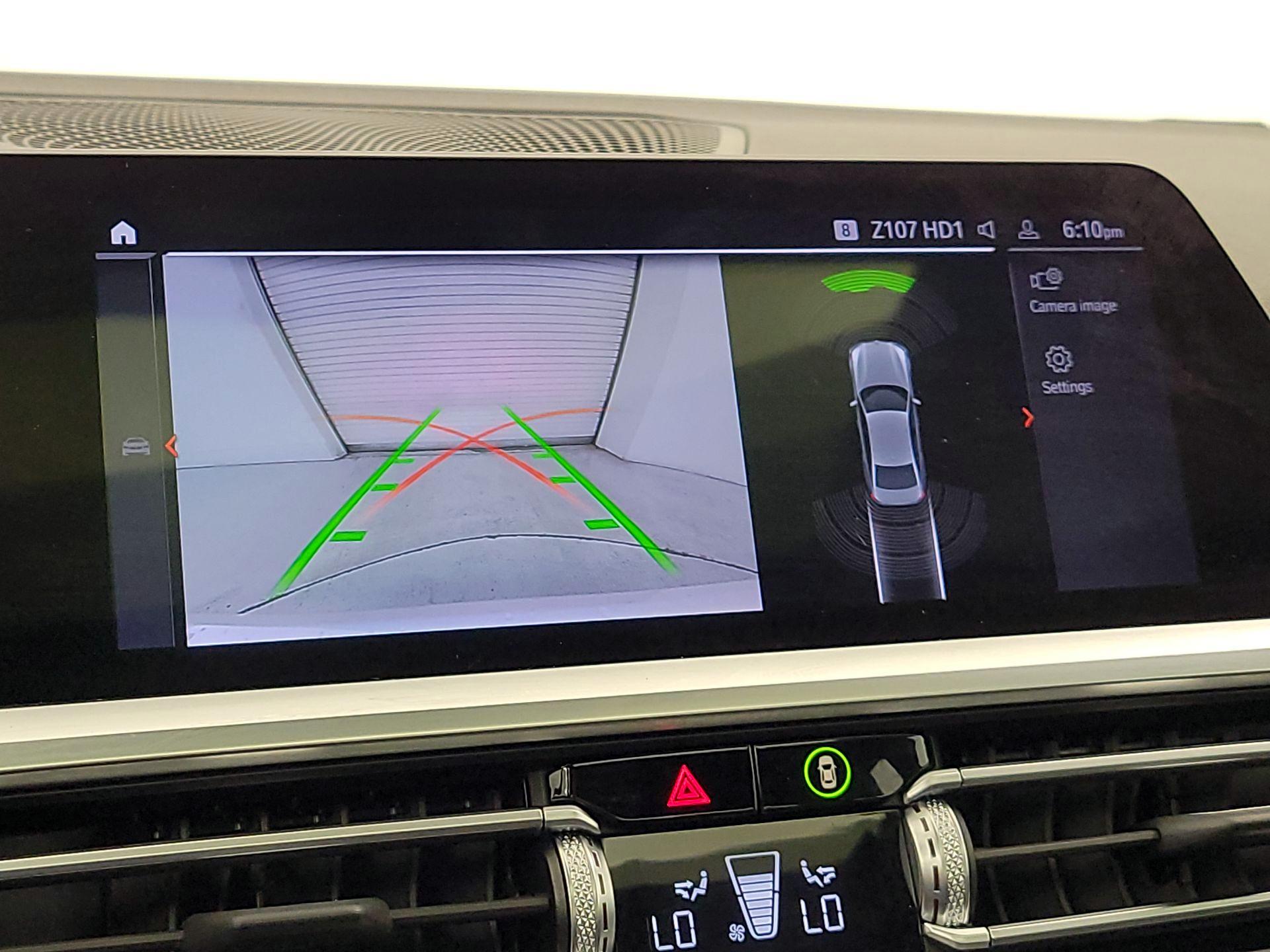 Thumbnail: 2021 BMW 3 Series - 15