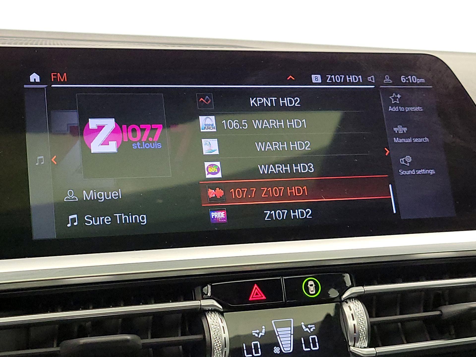 Thumbnail: 2021 BMW 3 Series - 16