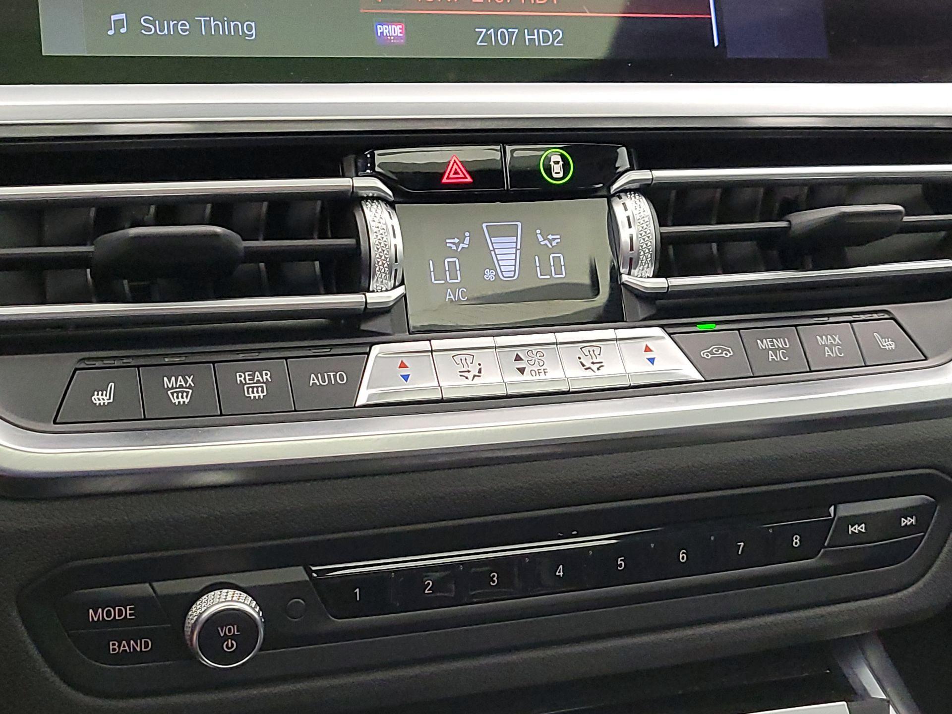 Thumbnail: 2021 BMW 3 Series - 17