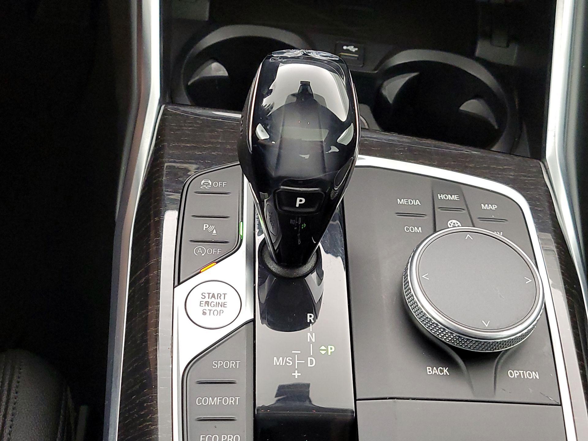 Thumbnail: 2021 BMW 3 Series - 18