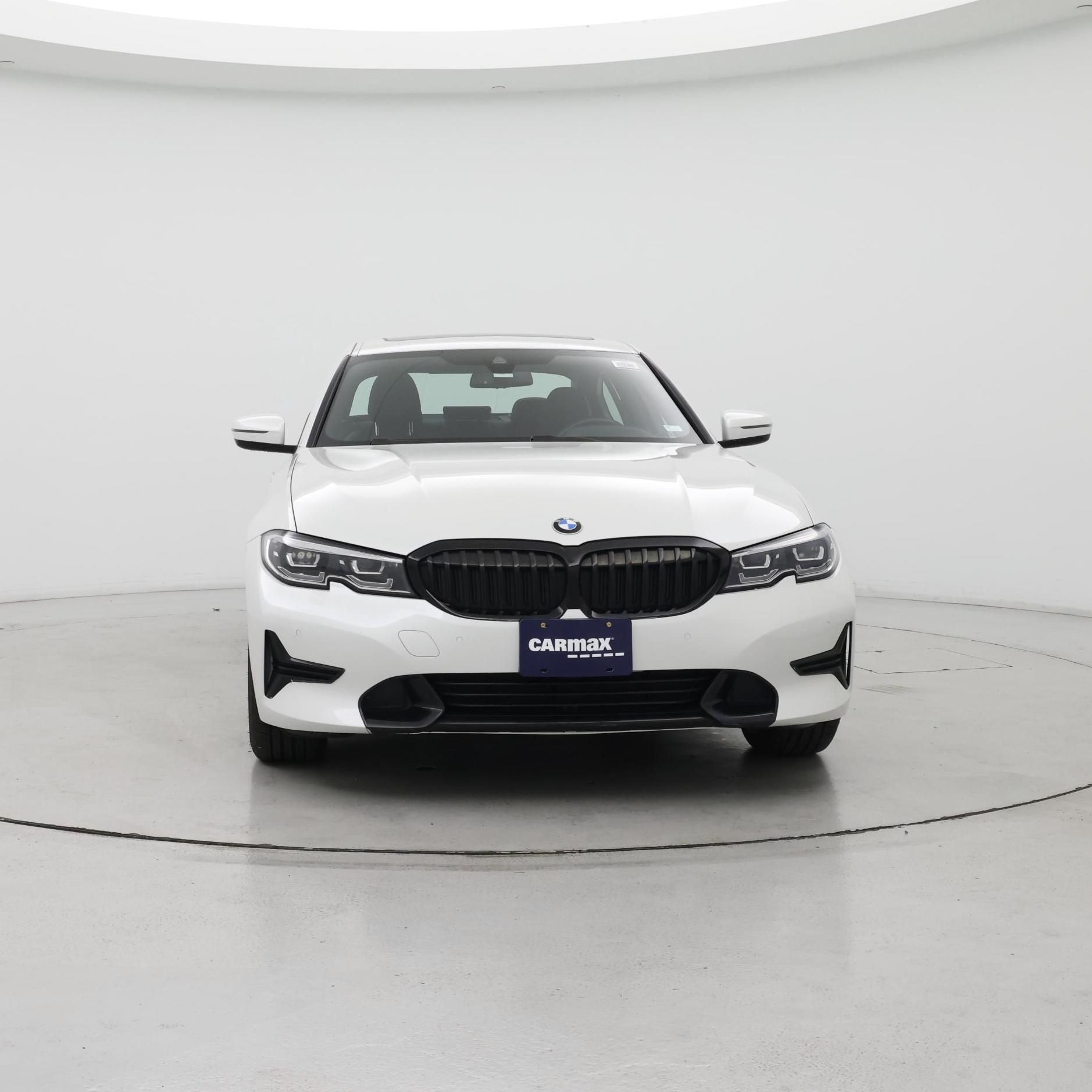 Thumbnail: 2021 BMW 3 Series - 5