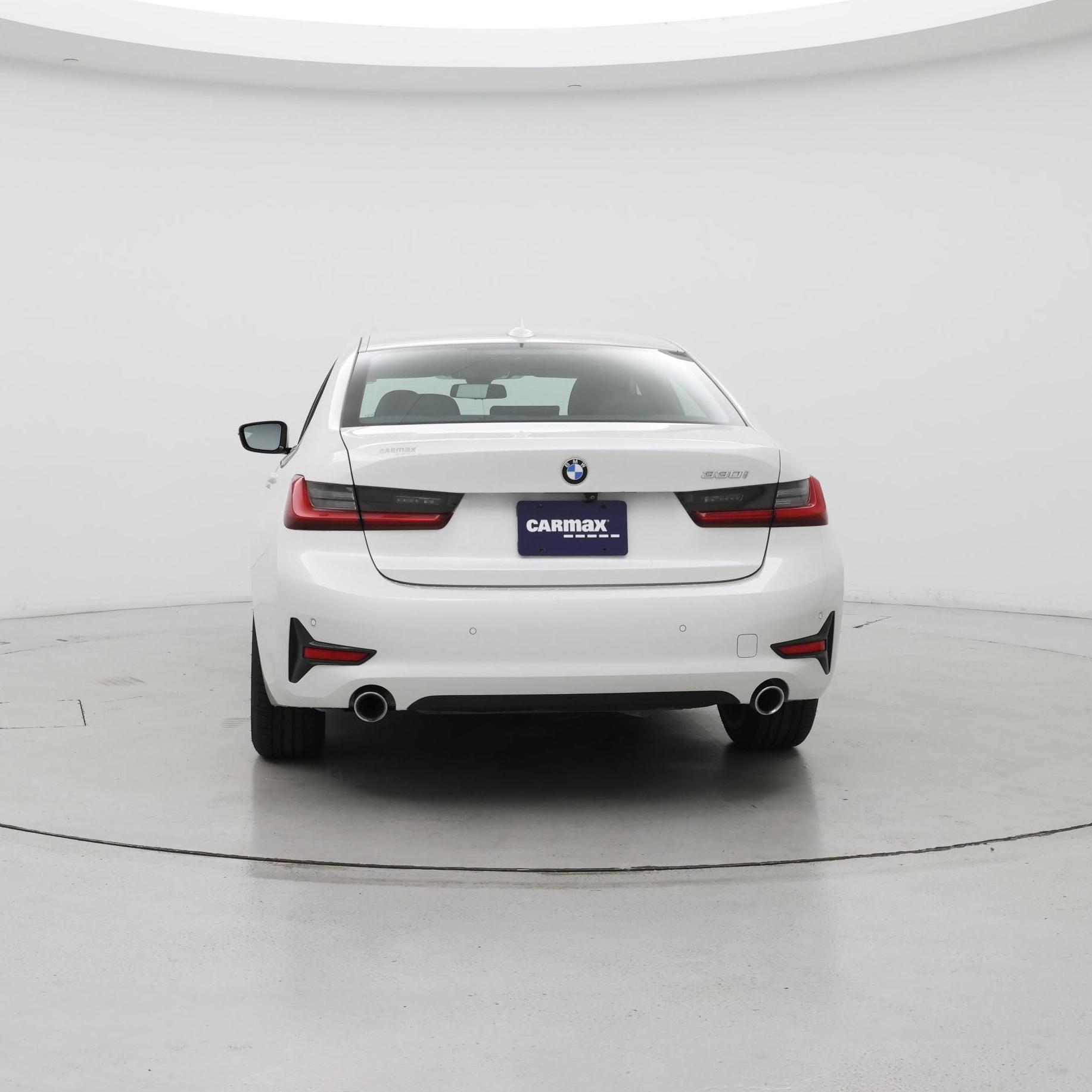 Thumbnail: 2021 BMW 3 Series - 6