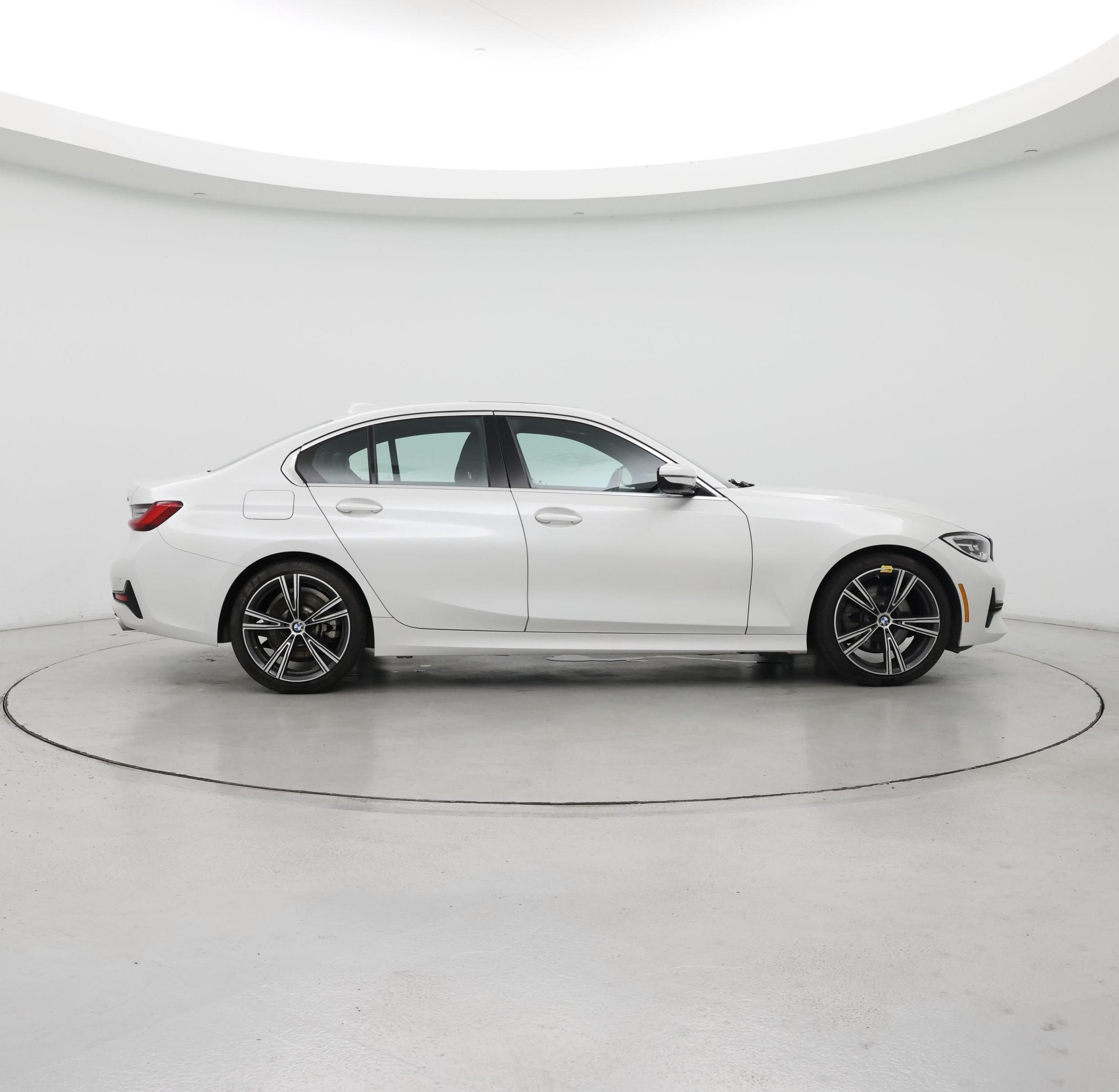 Thumbnail: 2021 BMW 3 Series - 7