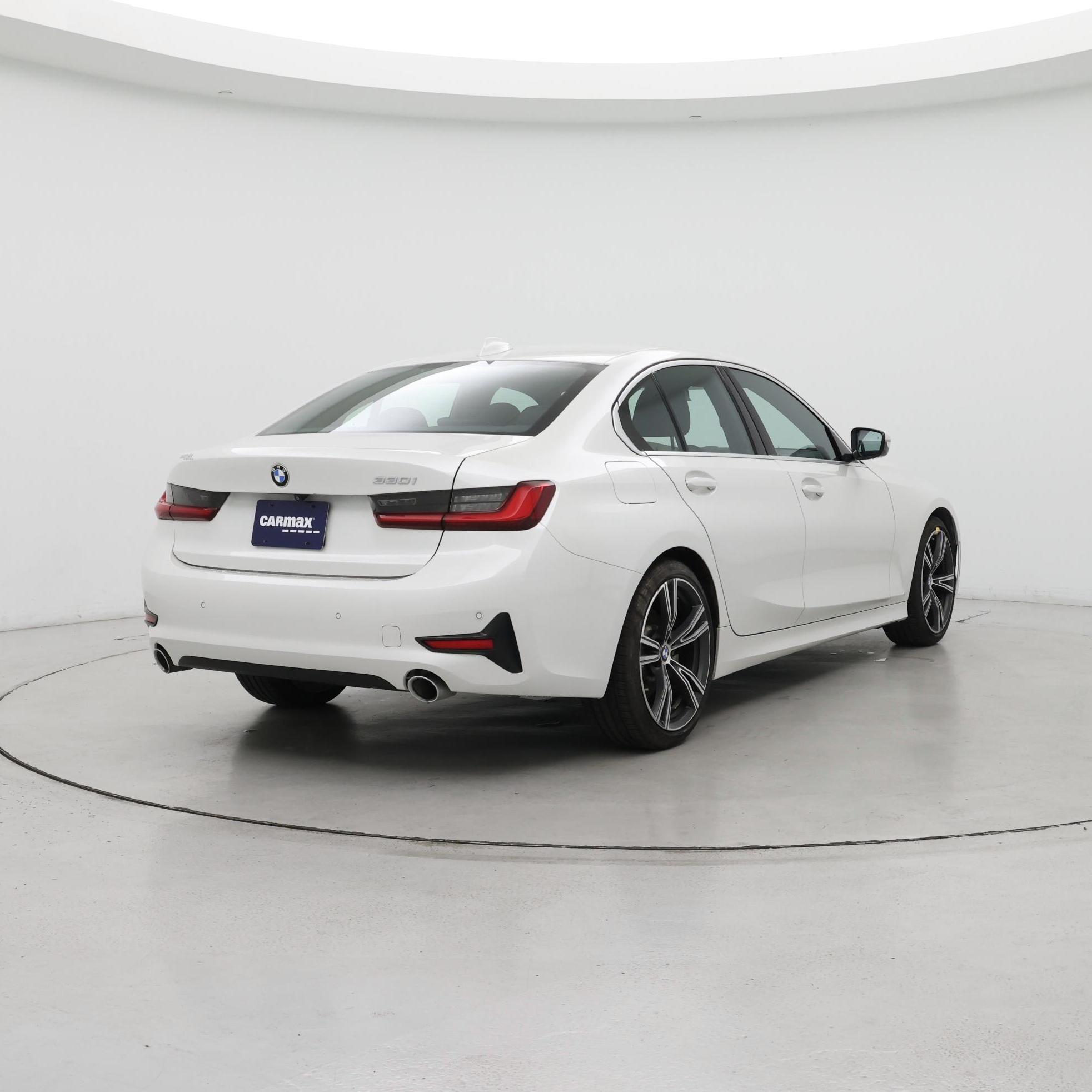 Thumbnail: 2021 BMW 3 Series - 8