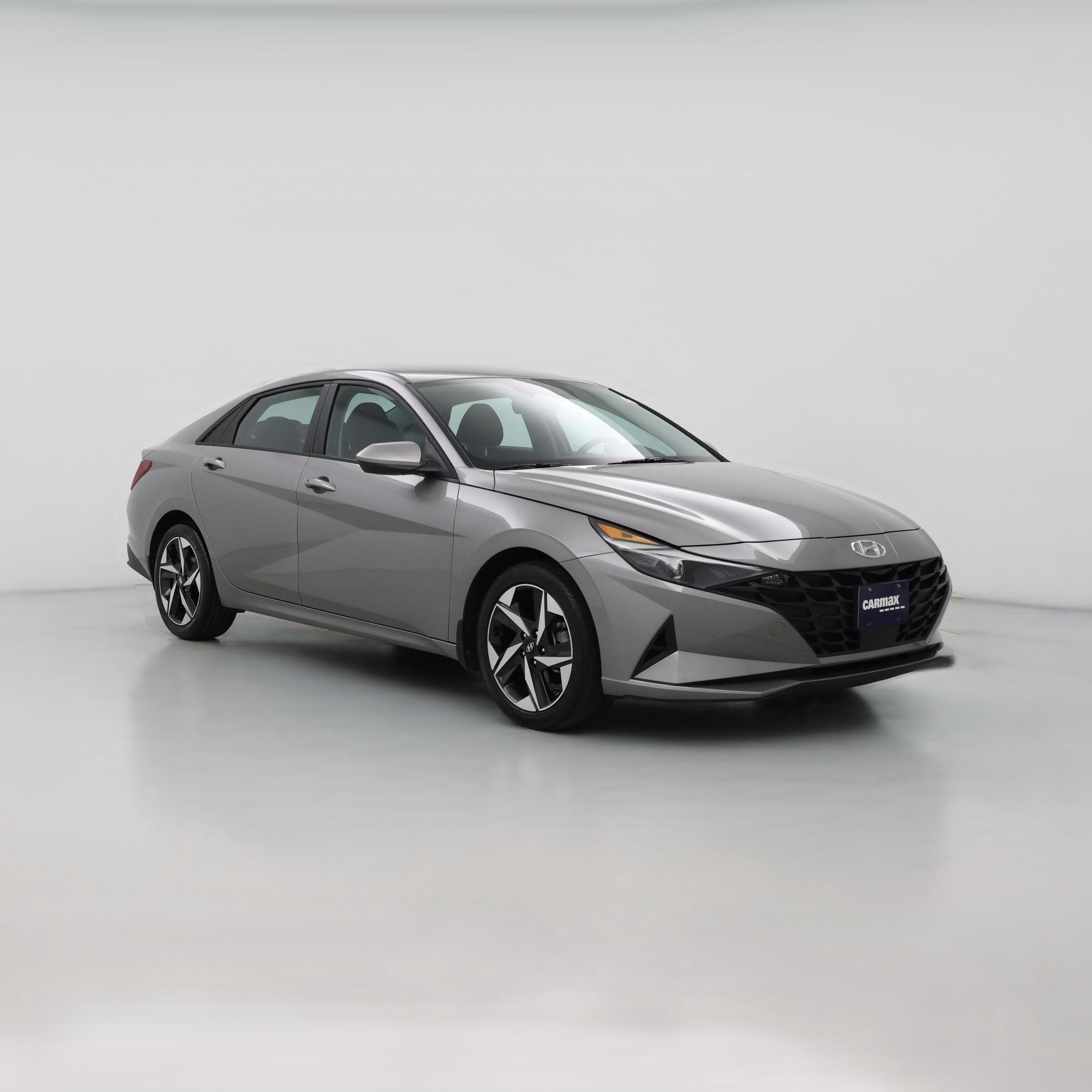 Thumbnail: 2023 Hyundai Elantra - 1