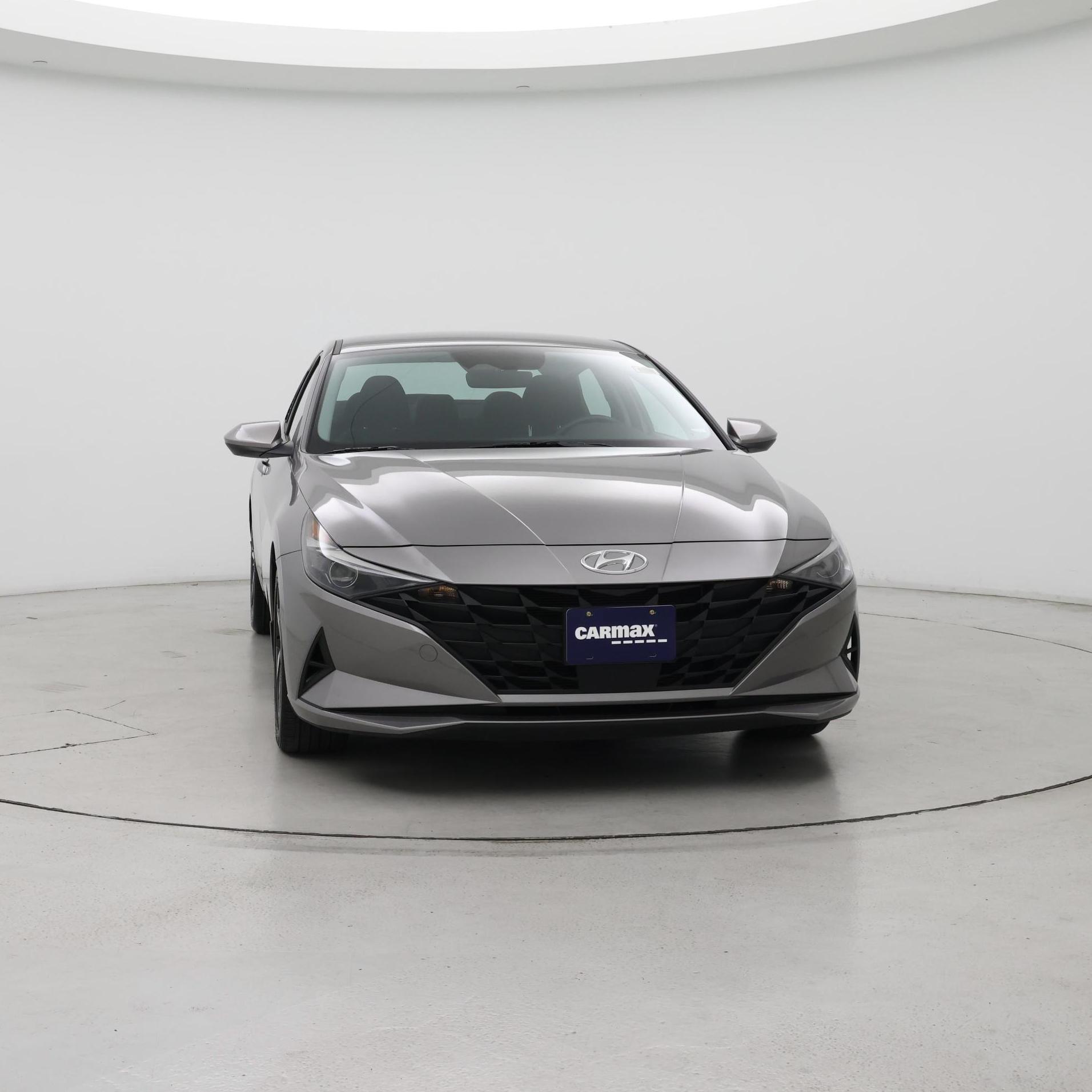 Thumbnail: 2023 Hyundai Elantra - 5
