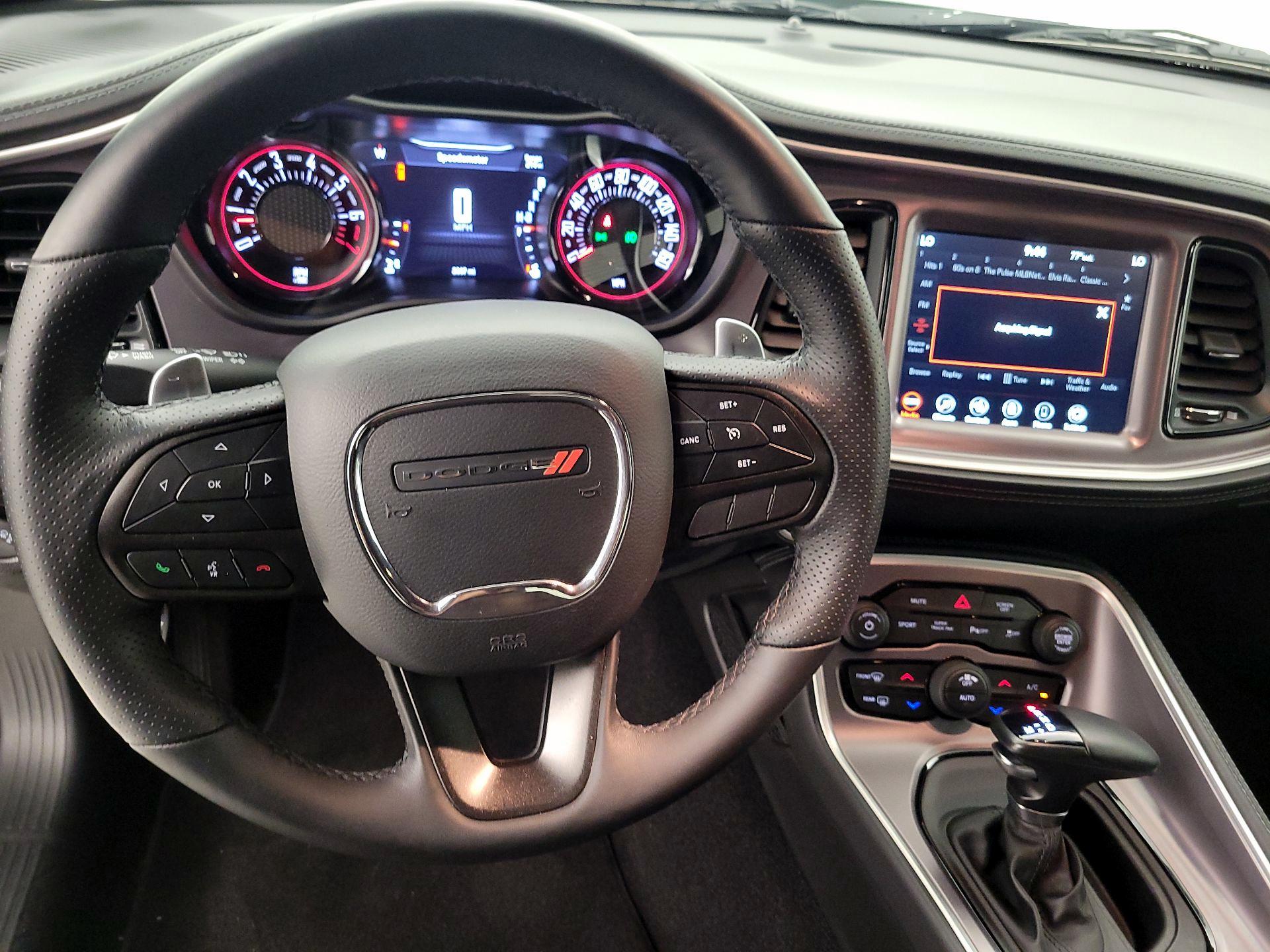 Thumbnail: 2021 Dodge Challenger - 10