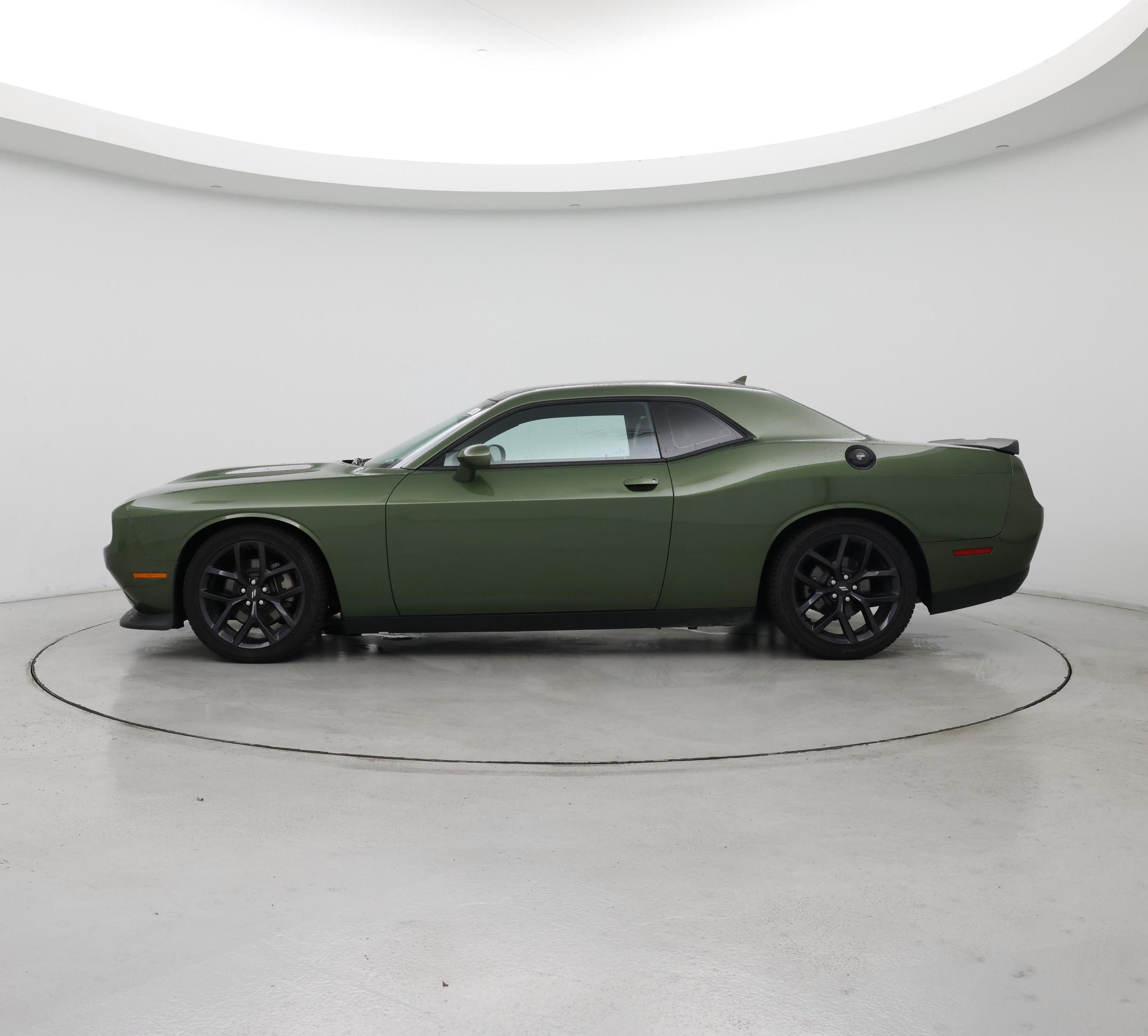 Thumbnail: 2021 Dodge Challenger - 3