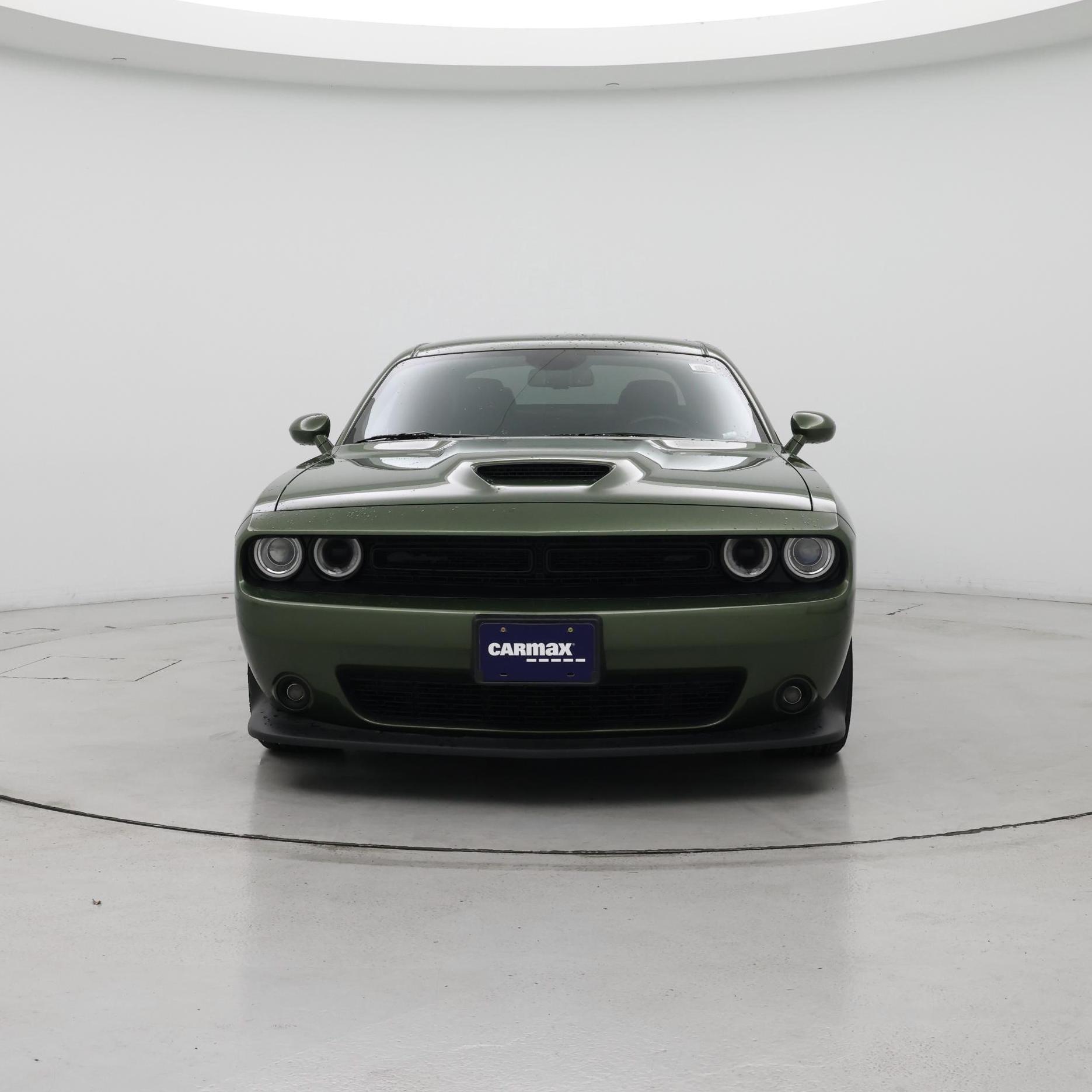 Thumbnail: 2021 Dodge Challenger - 5