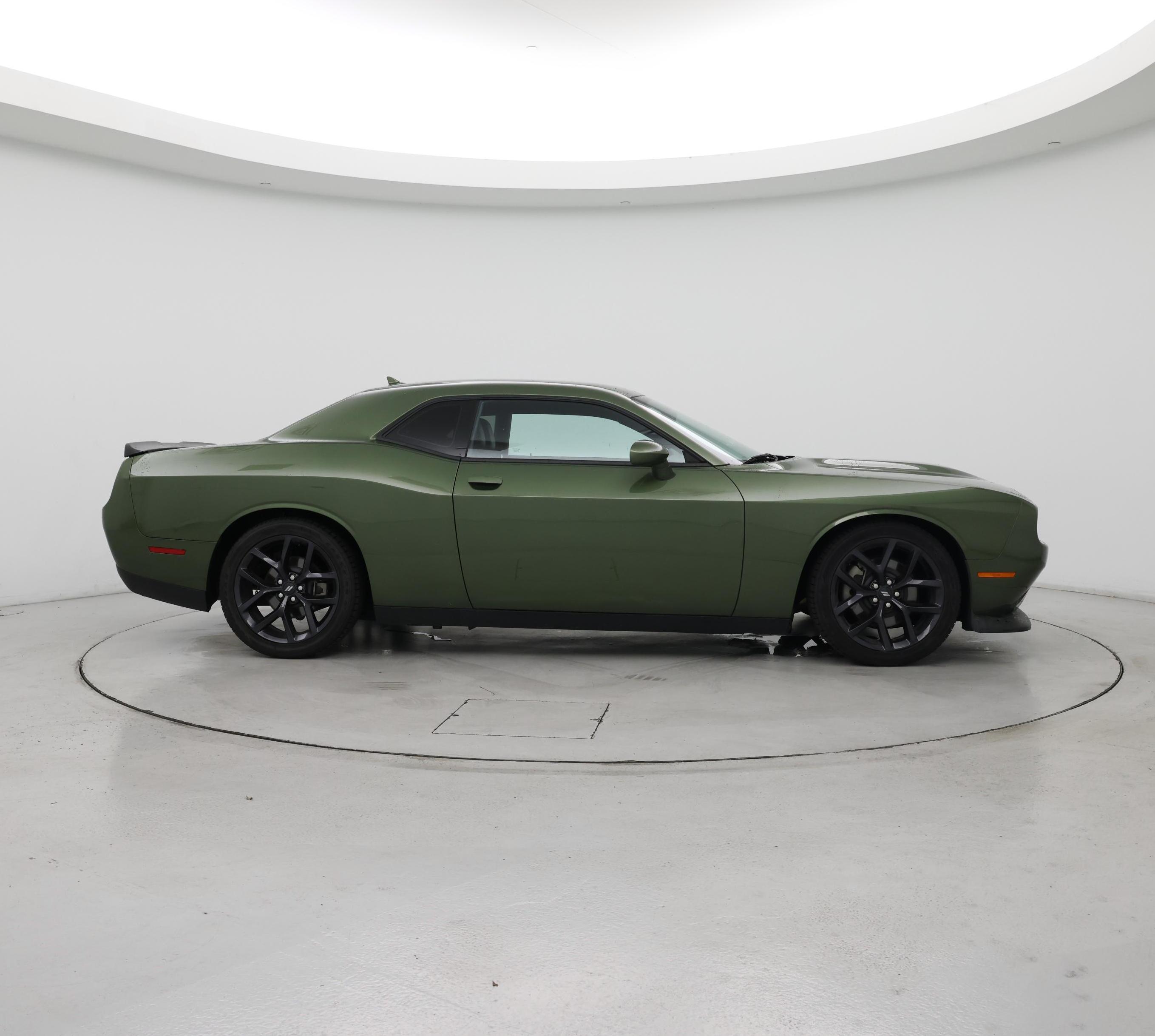 Thumbnail: 2021 Dodge Challenger - 7