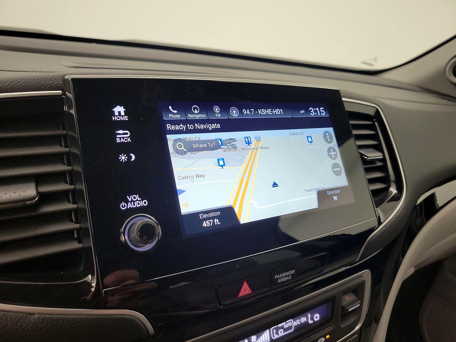 Thumbnail: 2019 Honda Pilot - 14