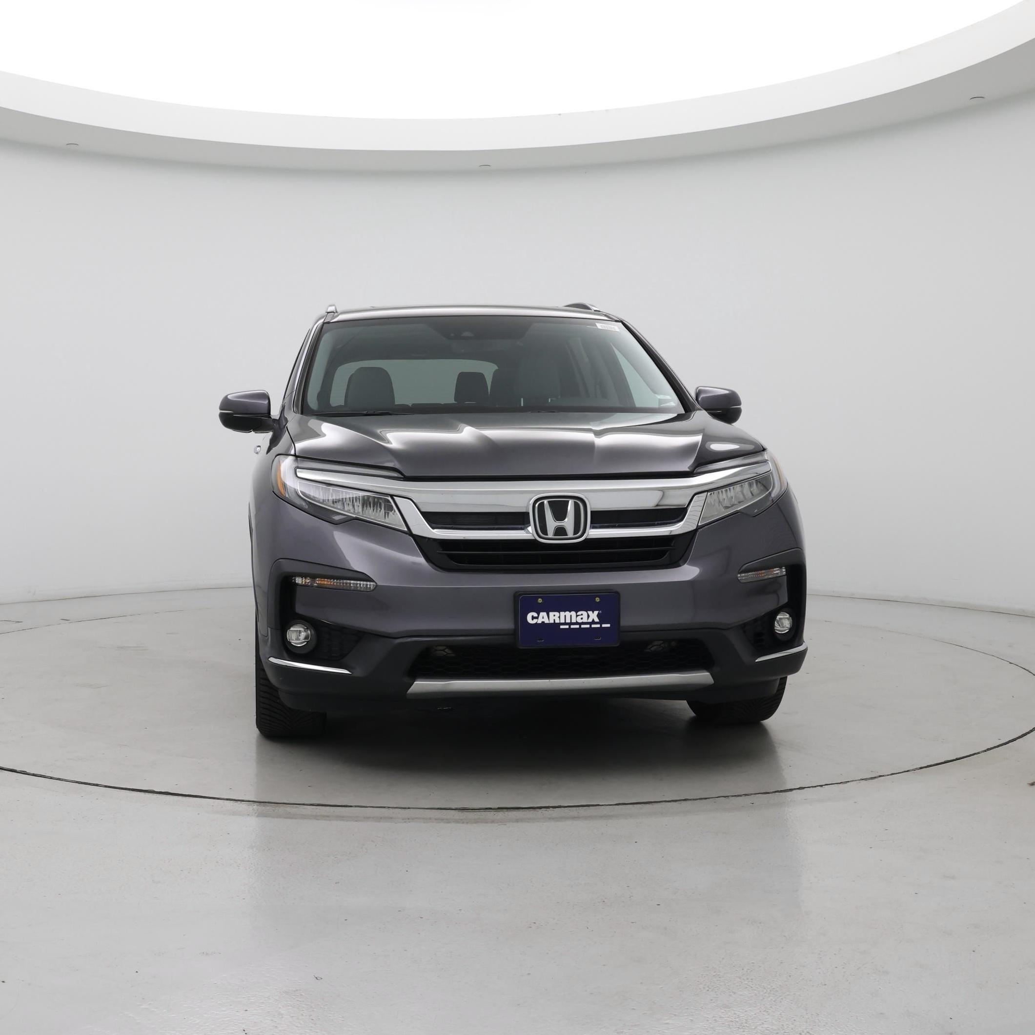 Thumbnail: 2019 Honda Pilot - 5