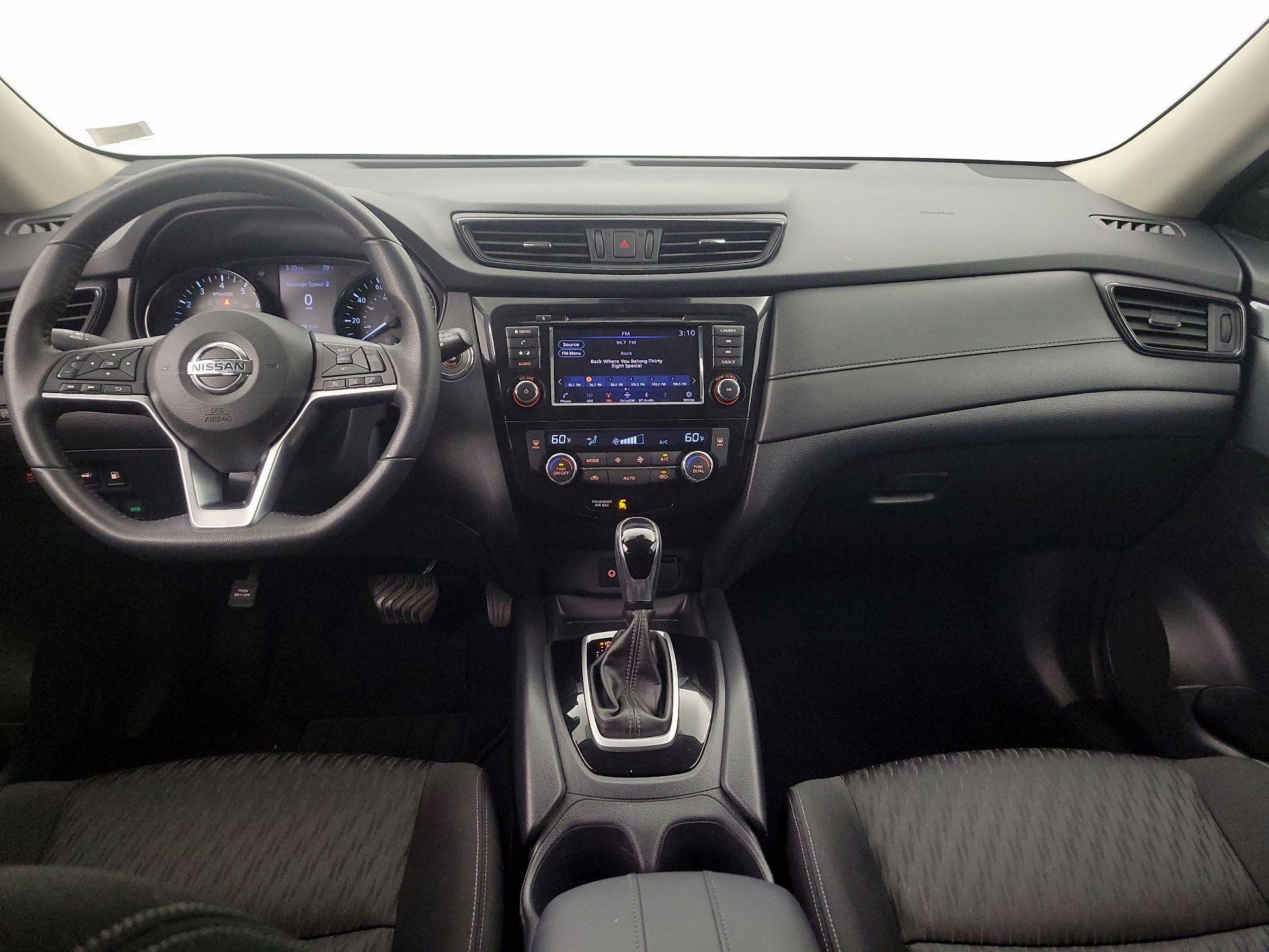 Thumbnail: 2019 Nissan Rogue - 9