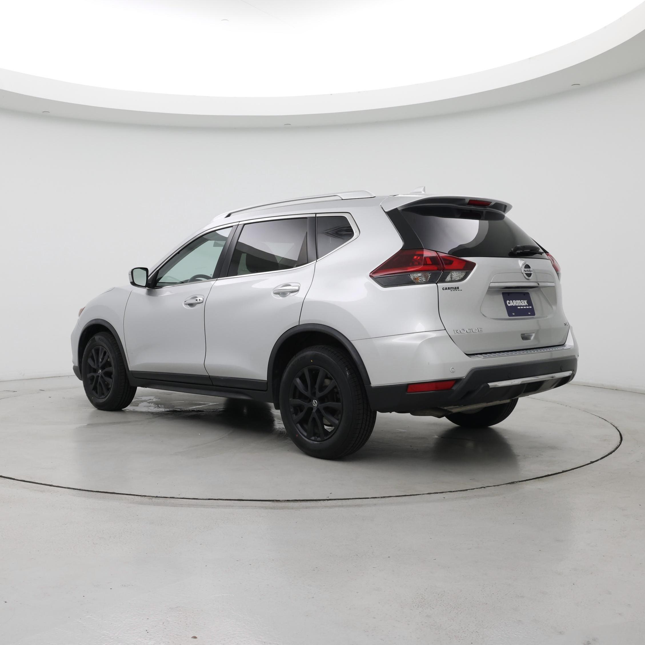 Thumbnail: 2019 Nissan Rogue - 2