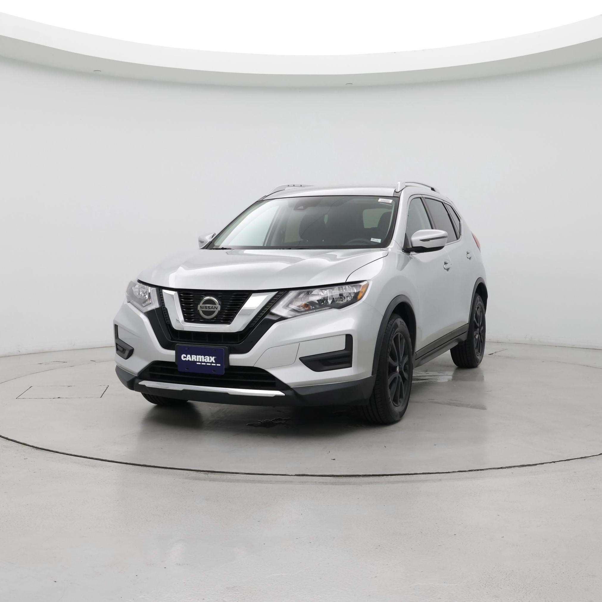 Thumbnail: 2019 Nissan Rogue - 4