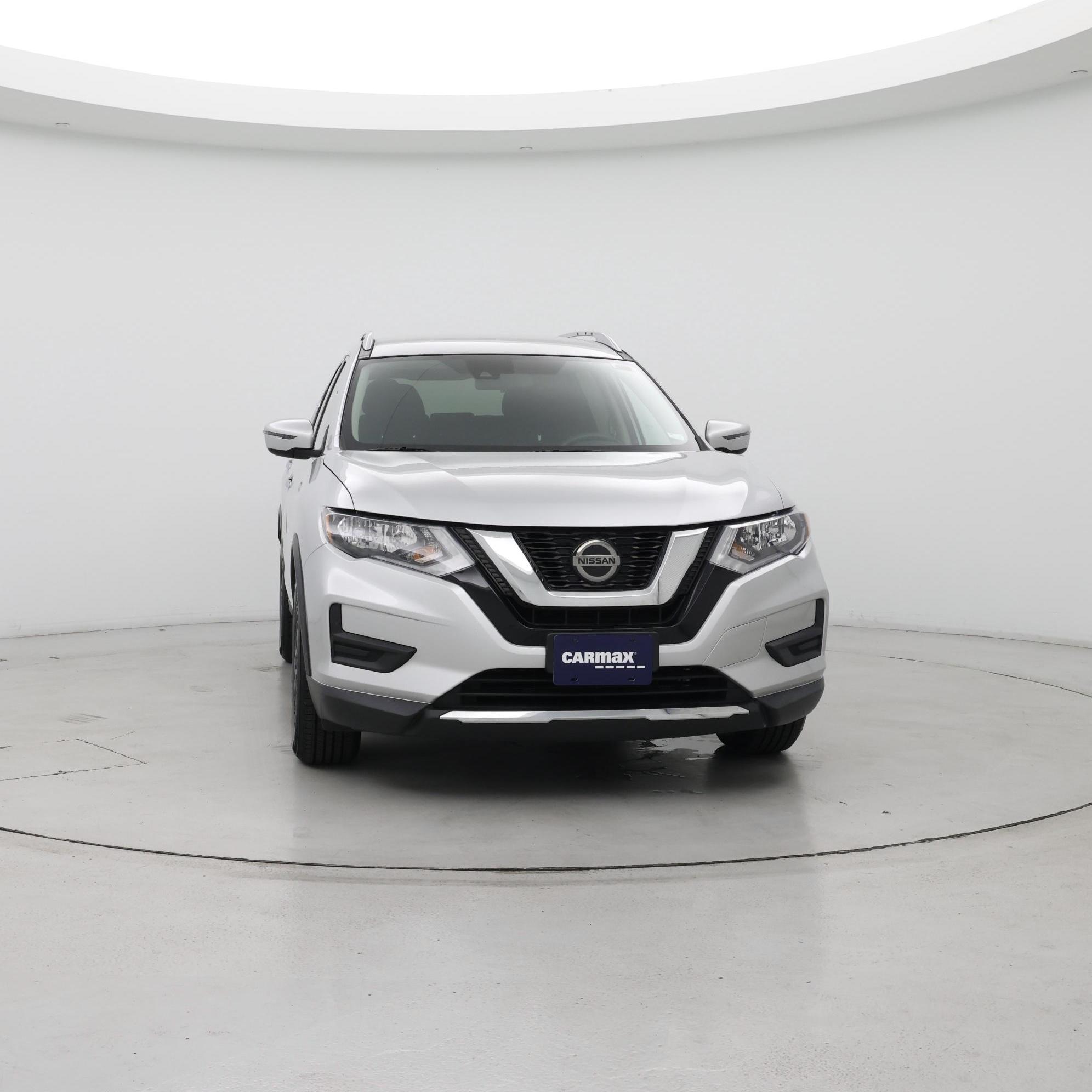 Thumbnail: 2019 Nissan Rogue - 5