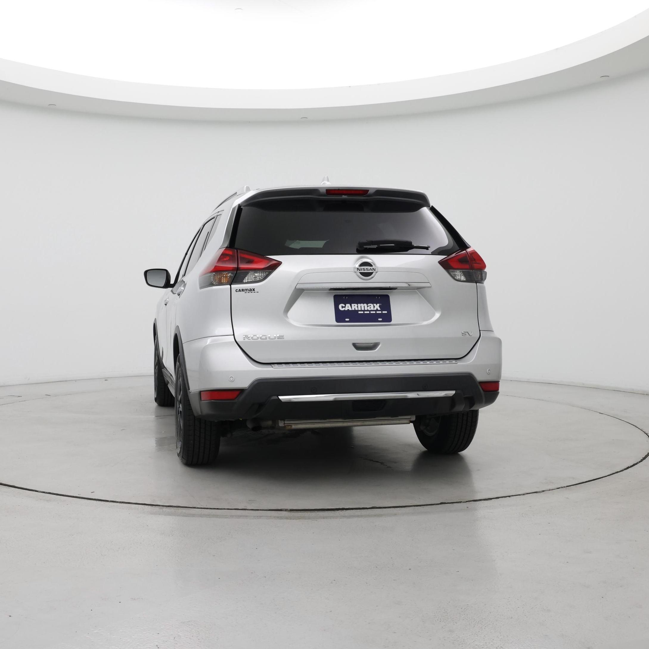 Thumbnail: 2019 Nissan Rogue - 6