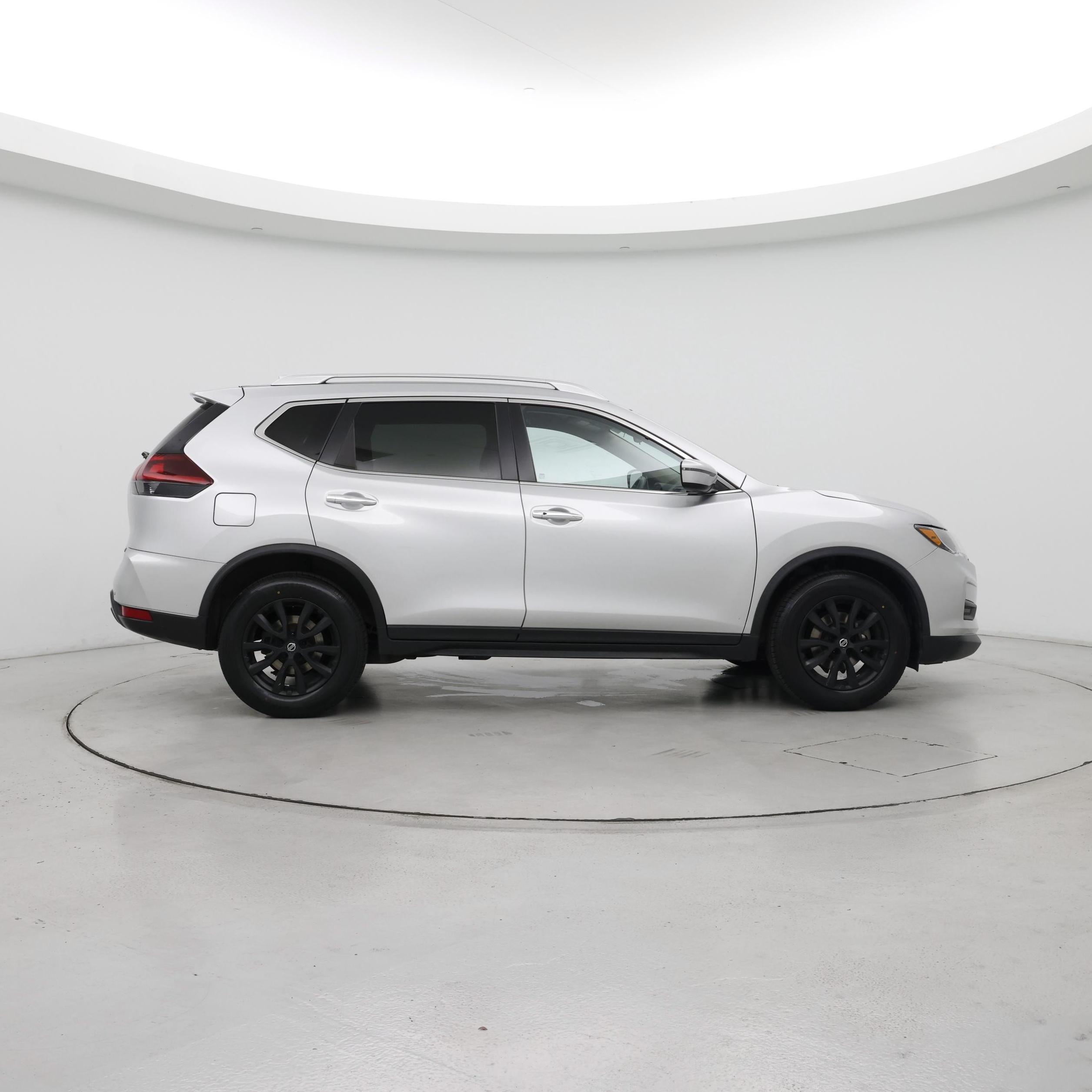 Thumbnail: 2019 Nissan Rogue - 7
