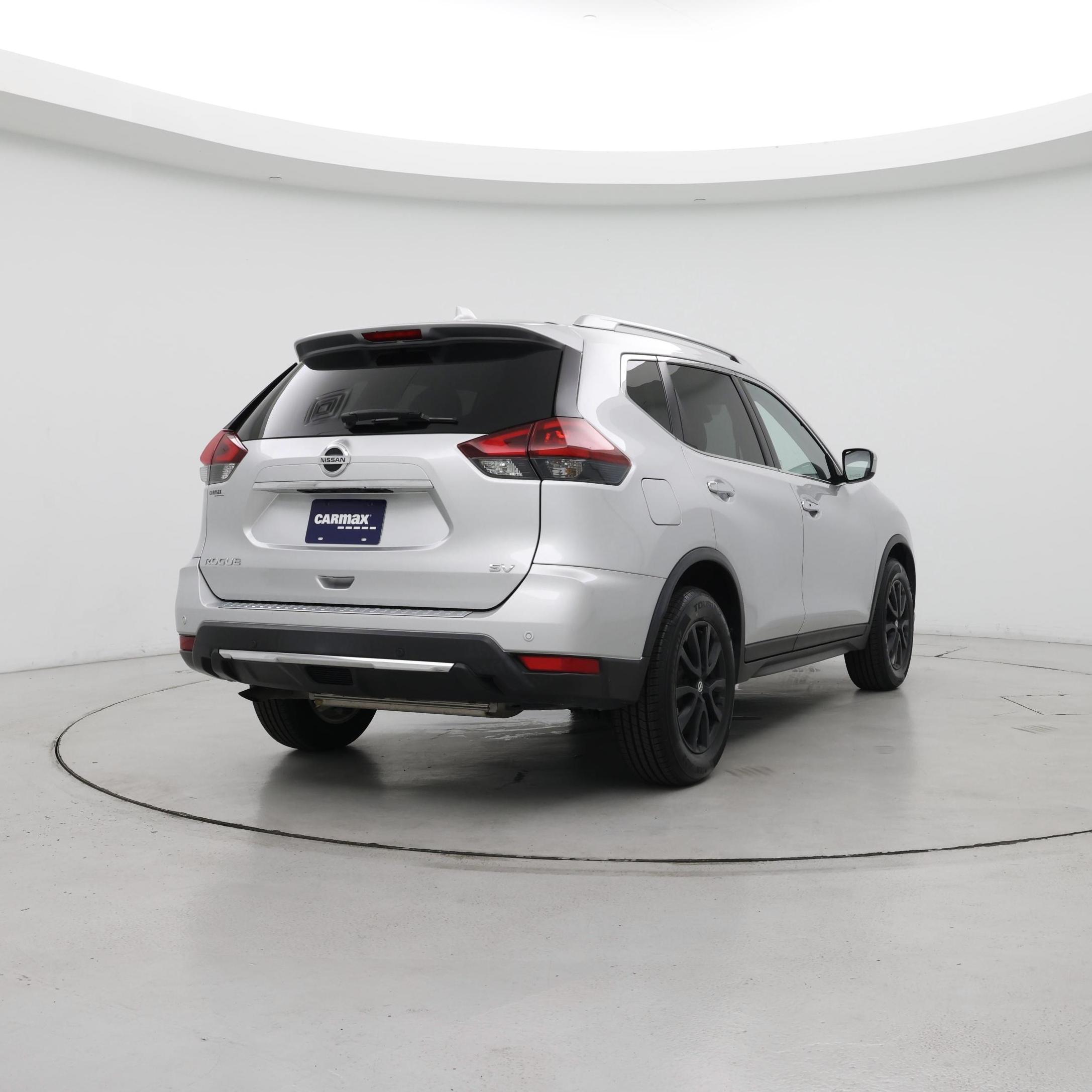 Thumbnail: 2019 Nissan Rogue - 8