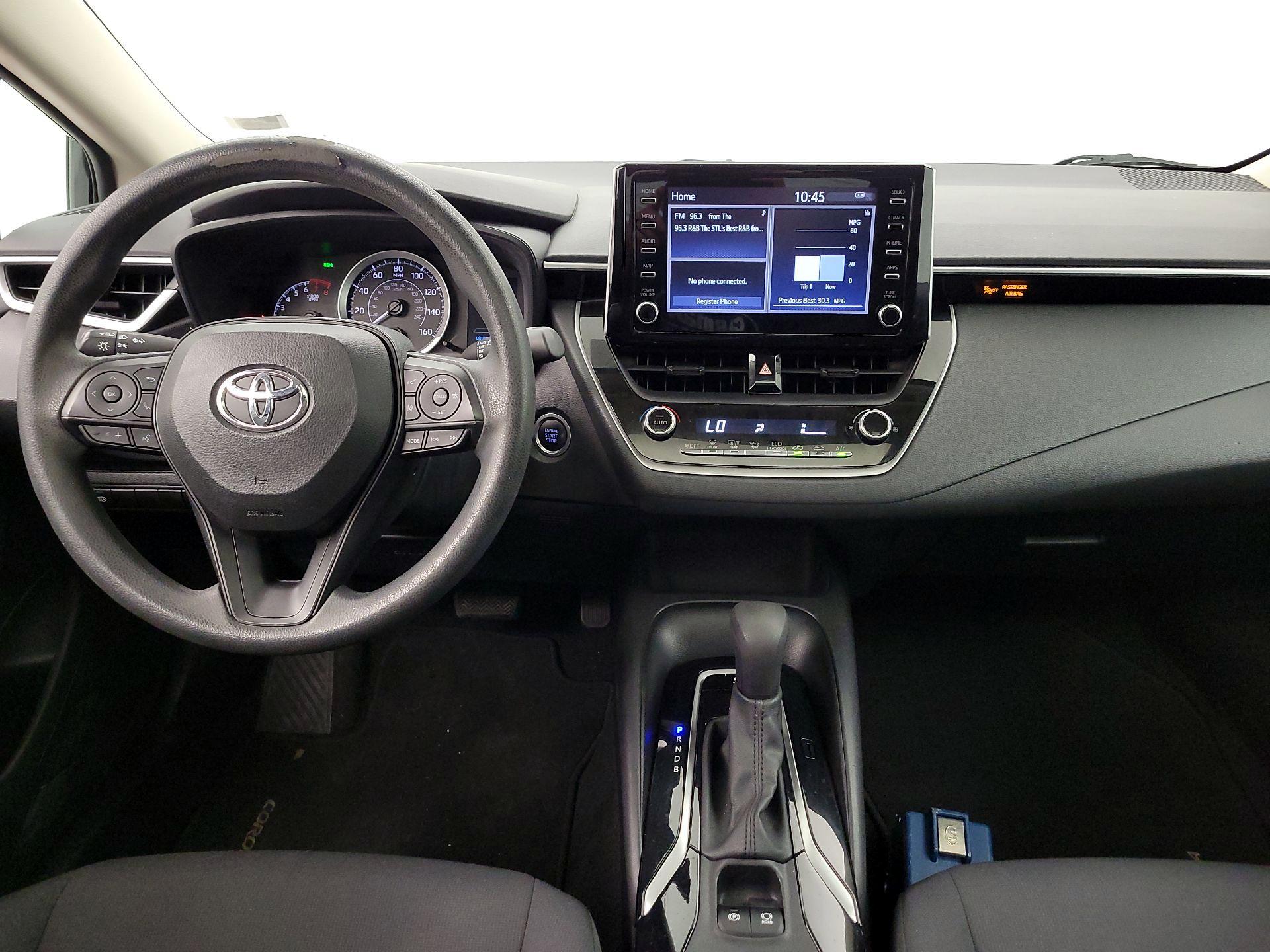 Thumbnail: 2020 Toyota Corolla - 9