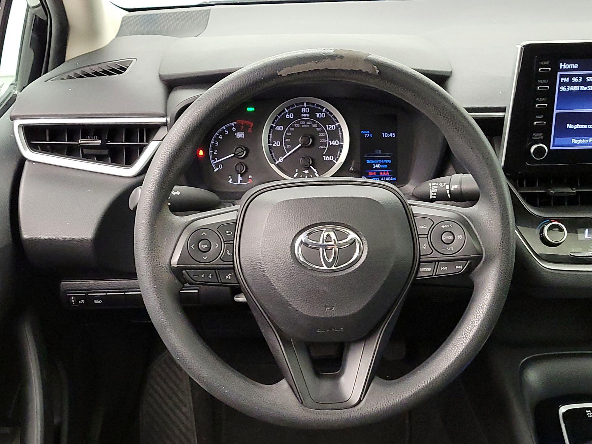 Thumbnail: 2020 Toyota Corolla - 10
