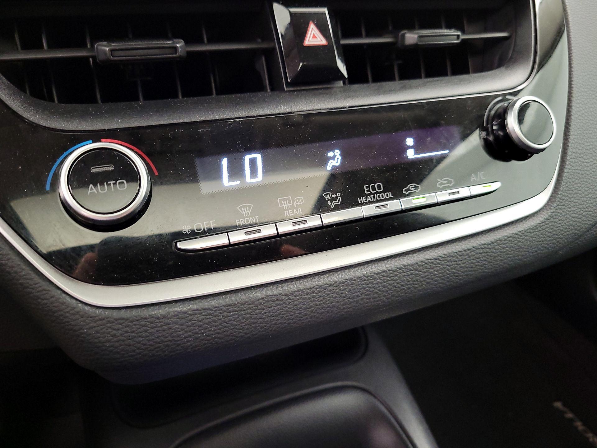 Thumbnail: 2020 Toyota Corolla - 16