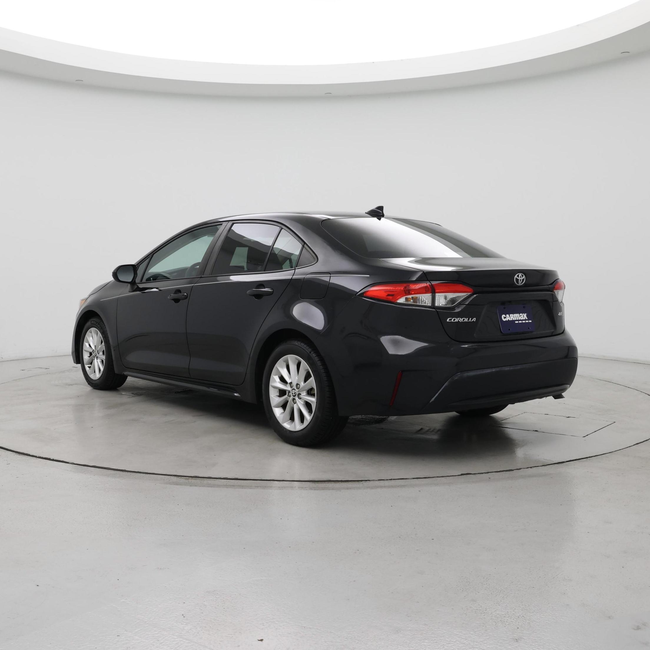 Thumbnail: 2020 Toyota Corolla - 2