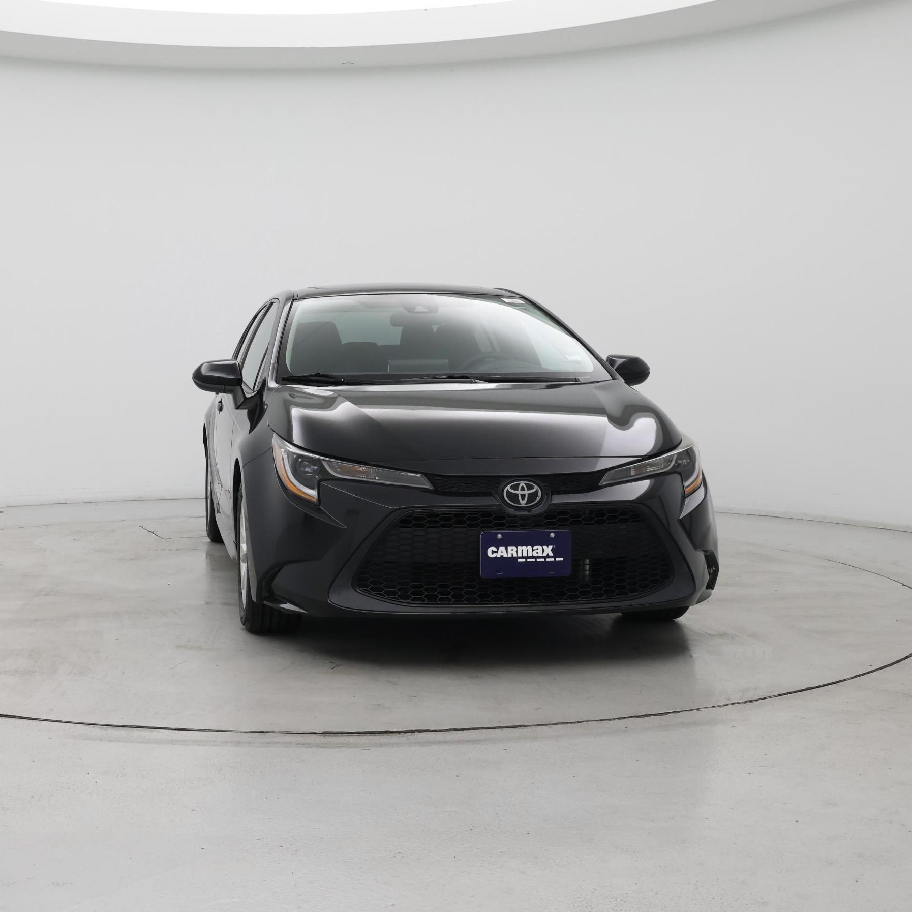 Thumbnail: 2020 Toyota Corolla - 5