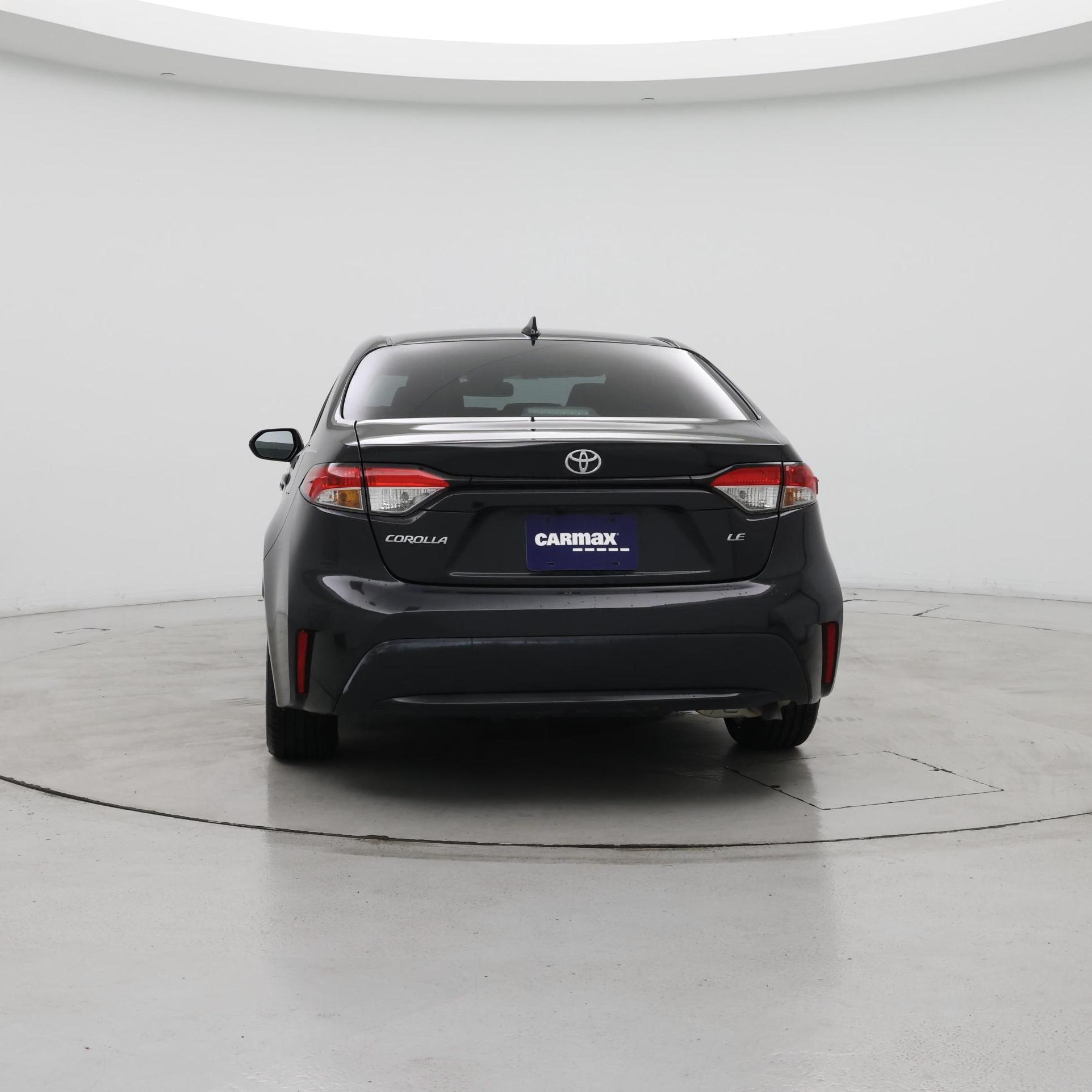 Thumbnail: 2020 Toyota Corolla - 6