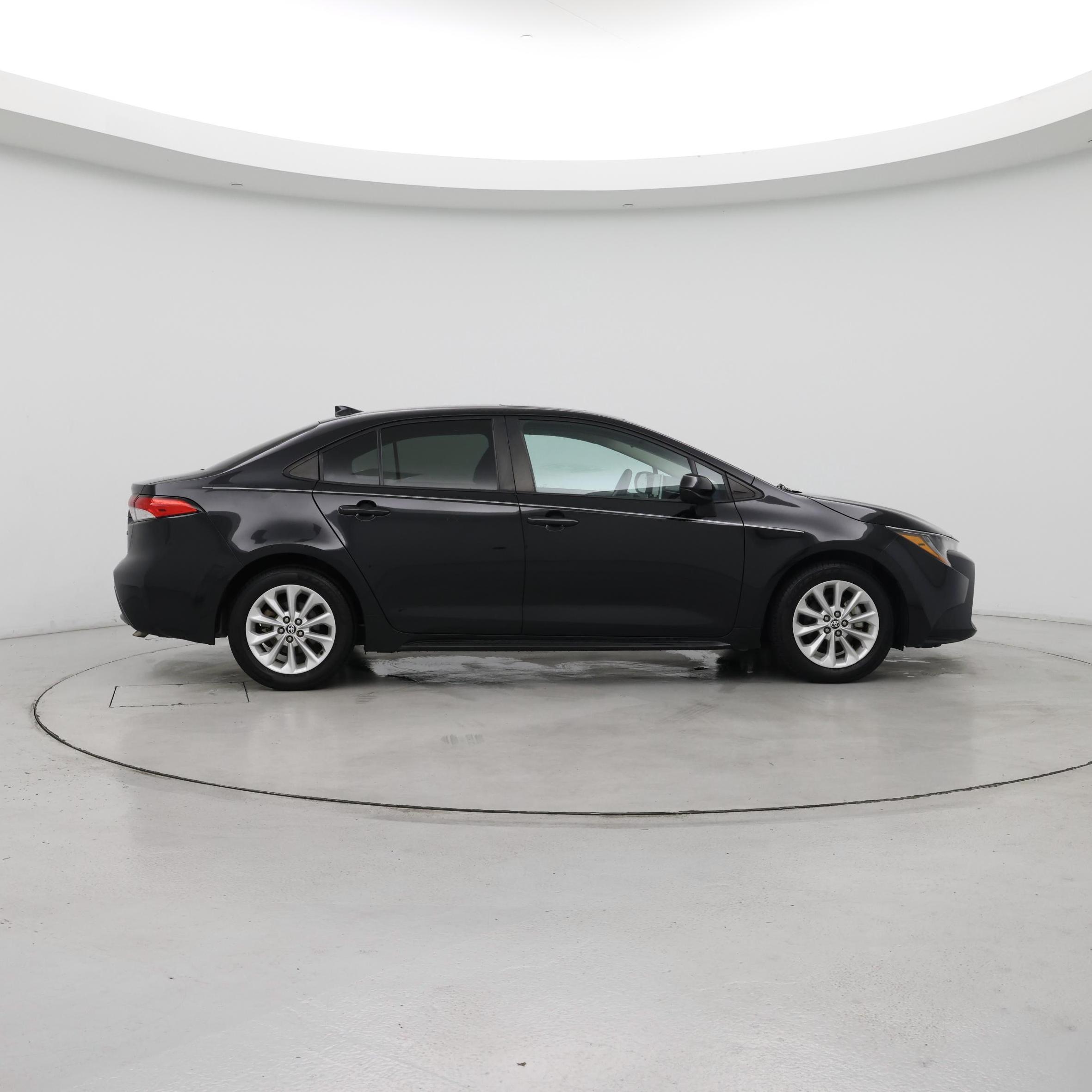 Thumbnail: 2020 Toyota Corolla - 7