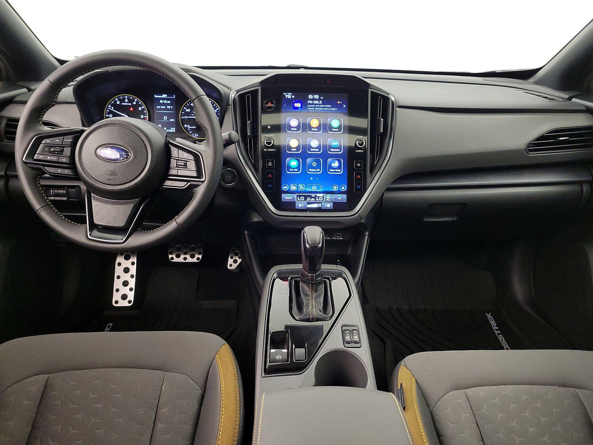 Thumbnail: 2024 Subaru Crosstrek - 9