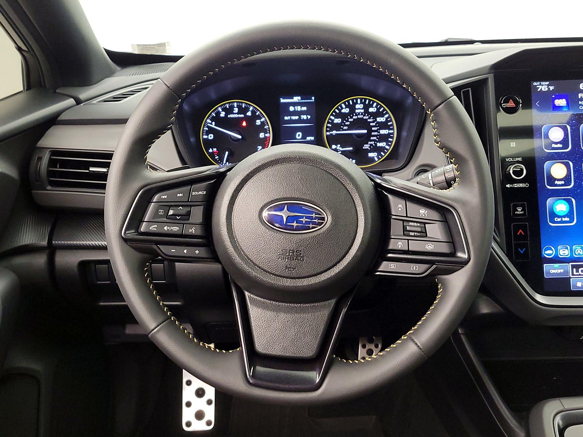 Thumbnail: 2024 Subaru Crosstrek - 10