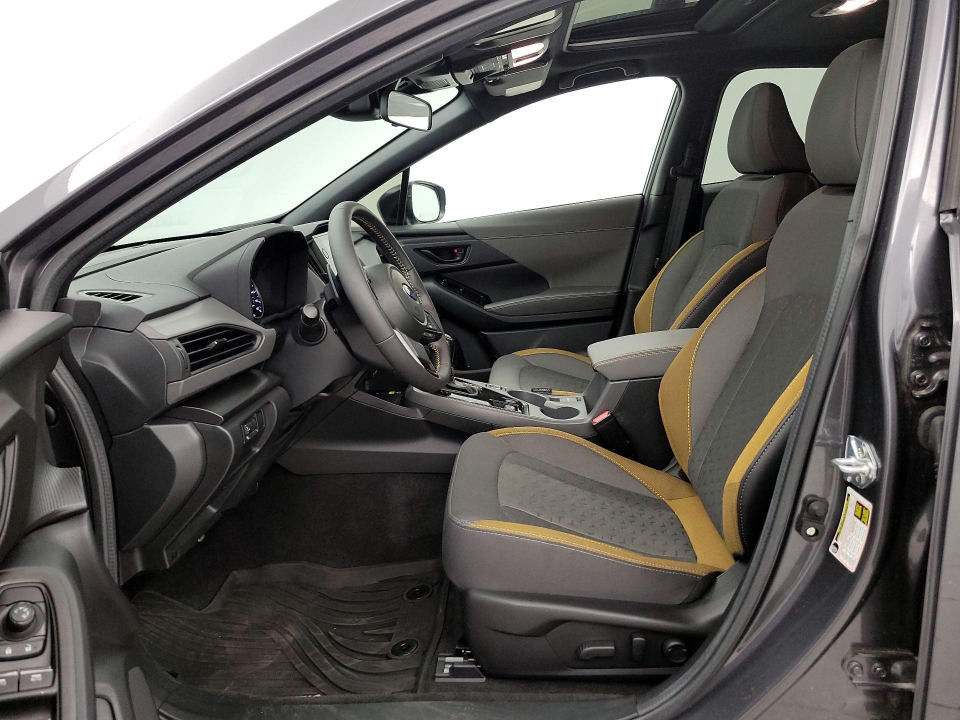 Thumbnail: 2024 Subaru Crosstrek - 11
