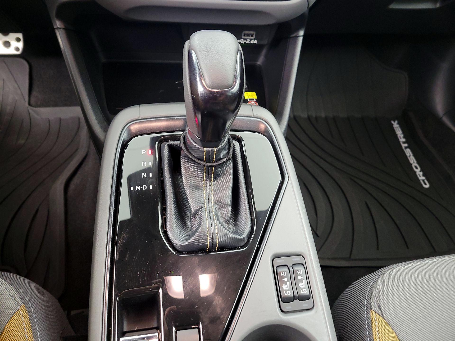 Thumbnail: 2024 Subaru Crosstrek - 17