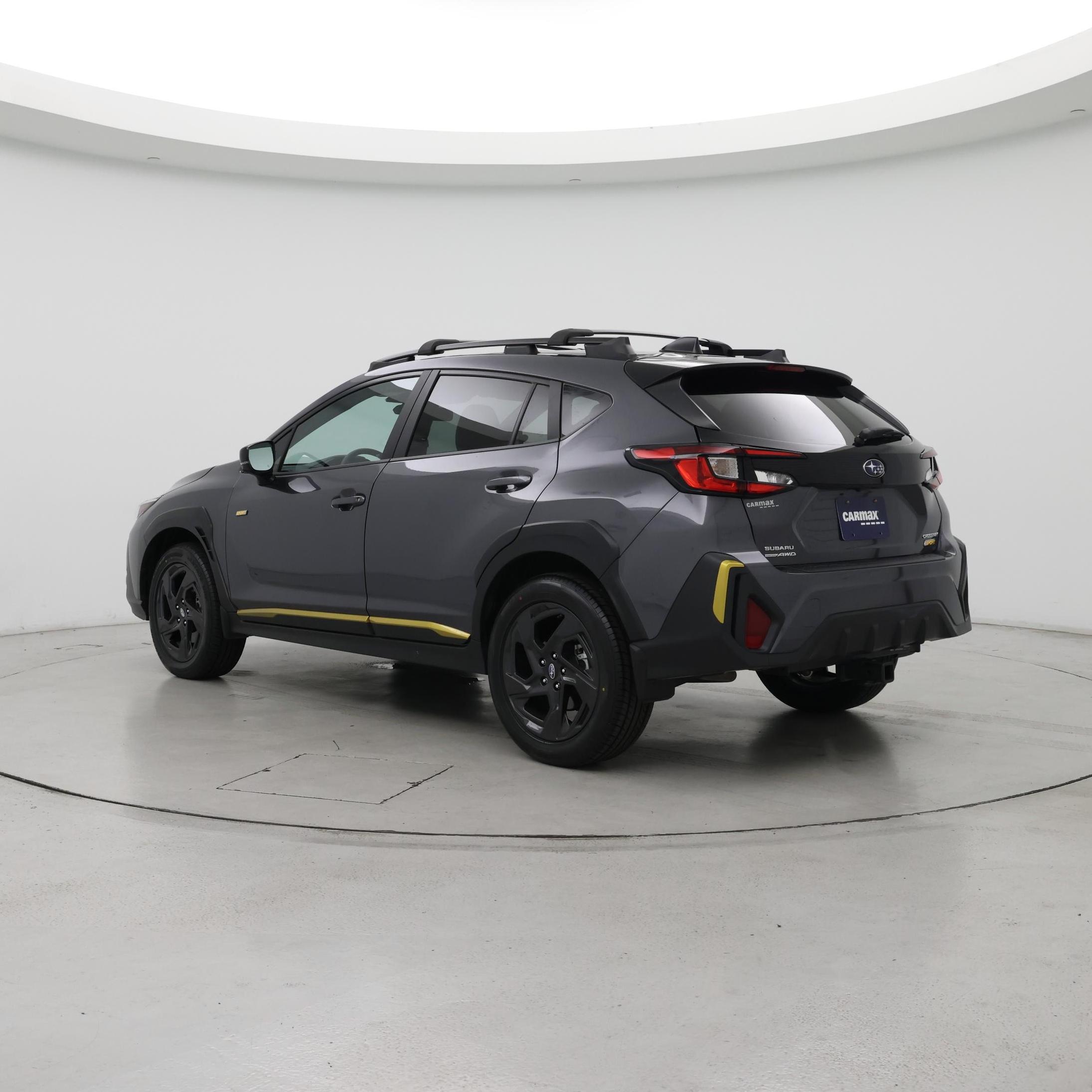 Thumbnail: 2024 Subaru Crosstrek - 2