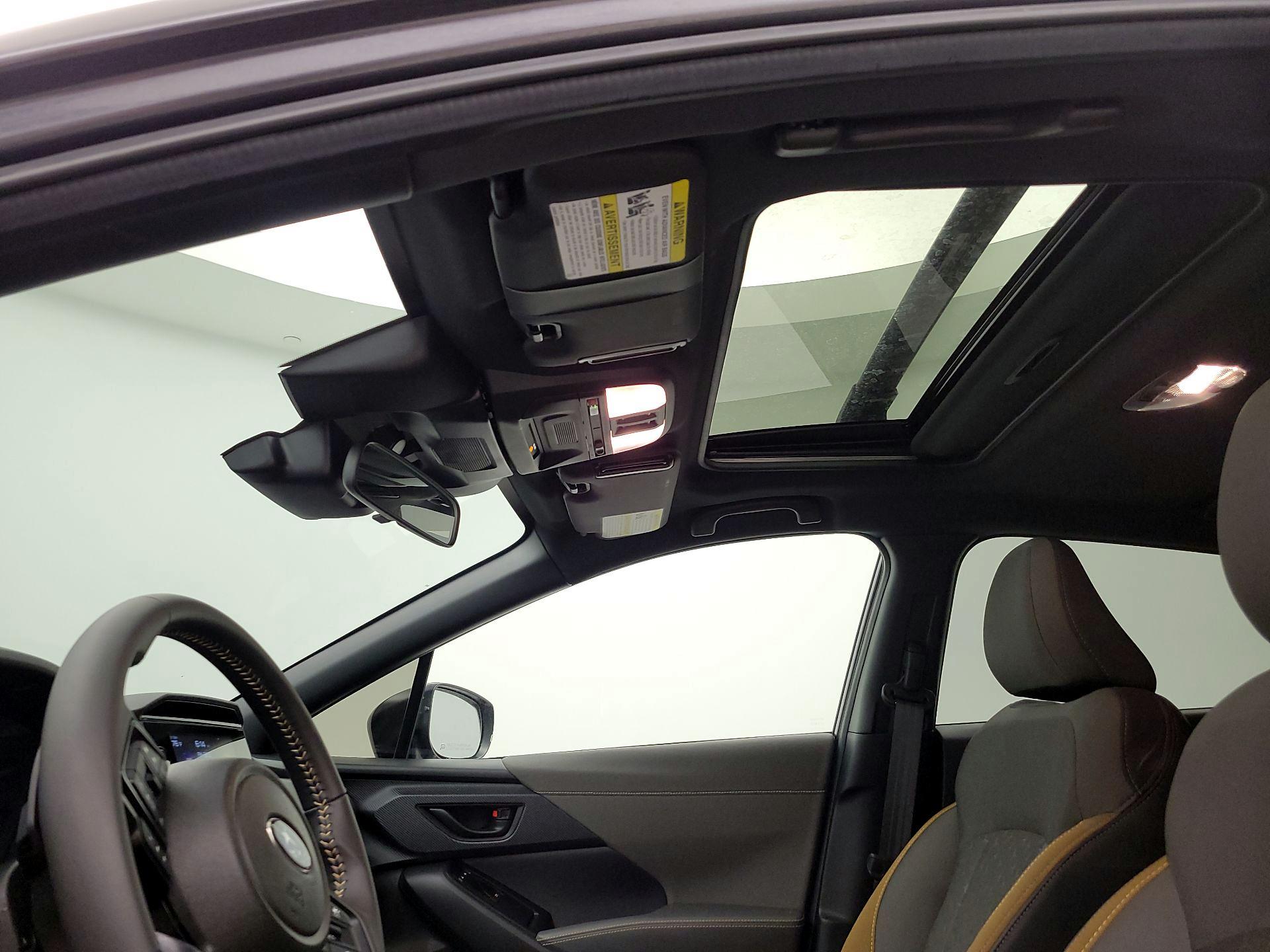 Thumbnail: 2024 Subaru Crosstrek - 19