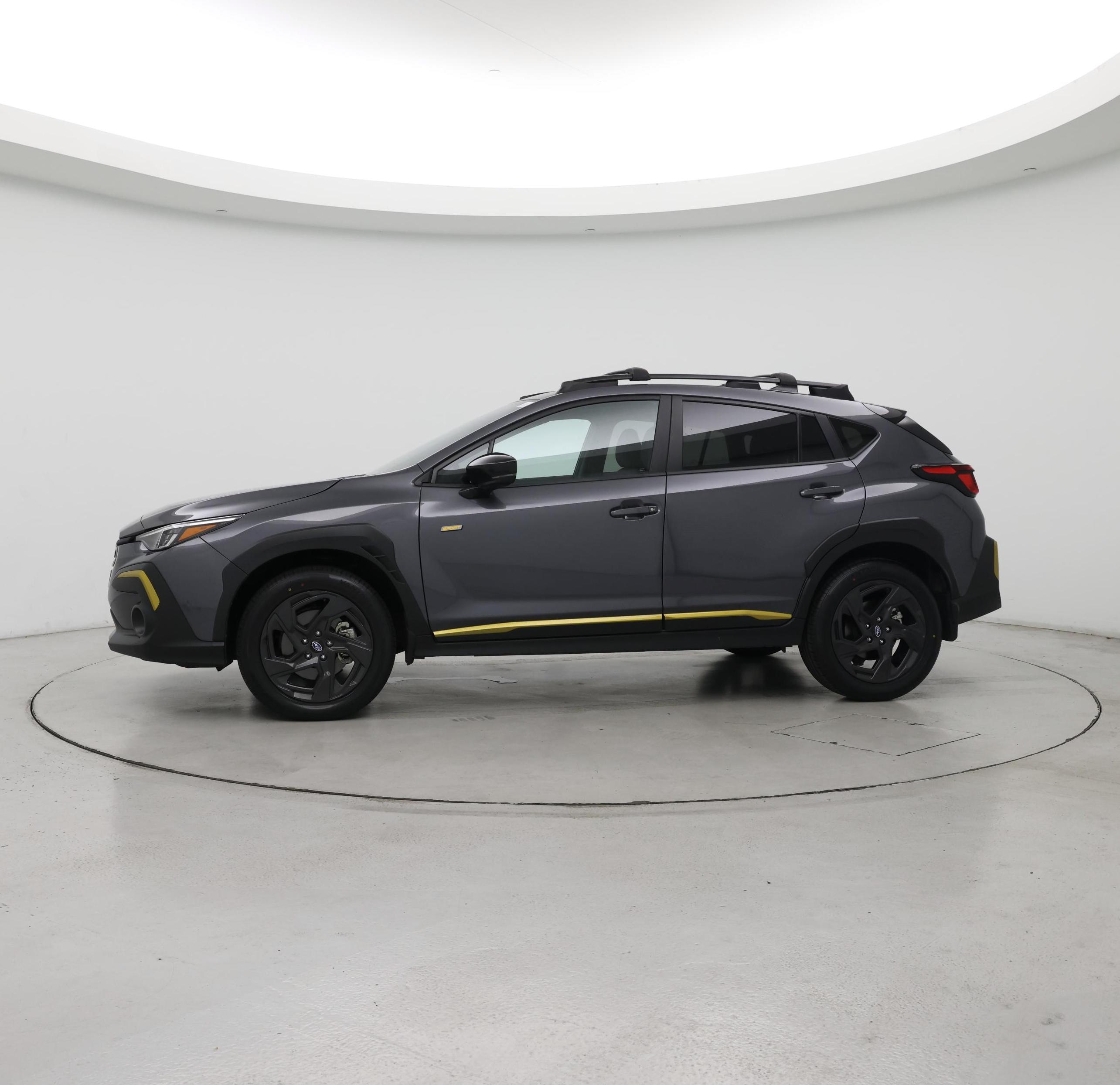 Thumbnail: 2024 Subaru Crosstrek - 3