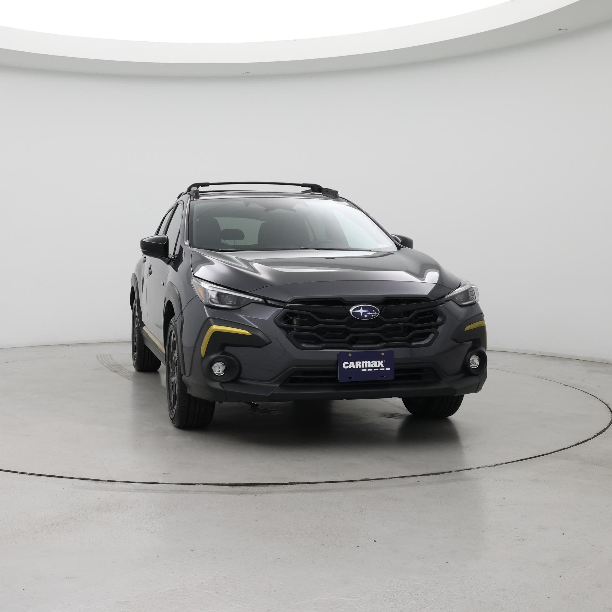 Thumbnail: 2024 Subaru Crosstrek - 5