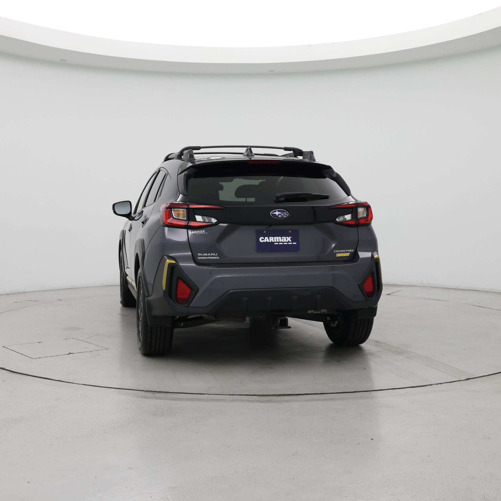 Thumbnail: 2024 Subaru Crosstrek - 6