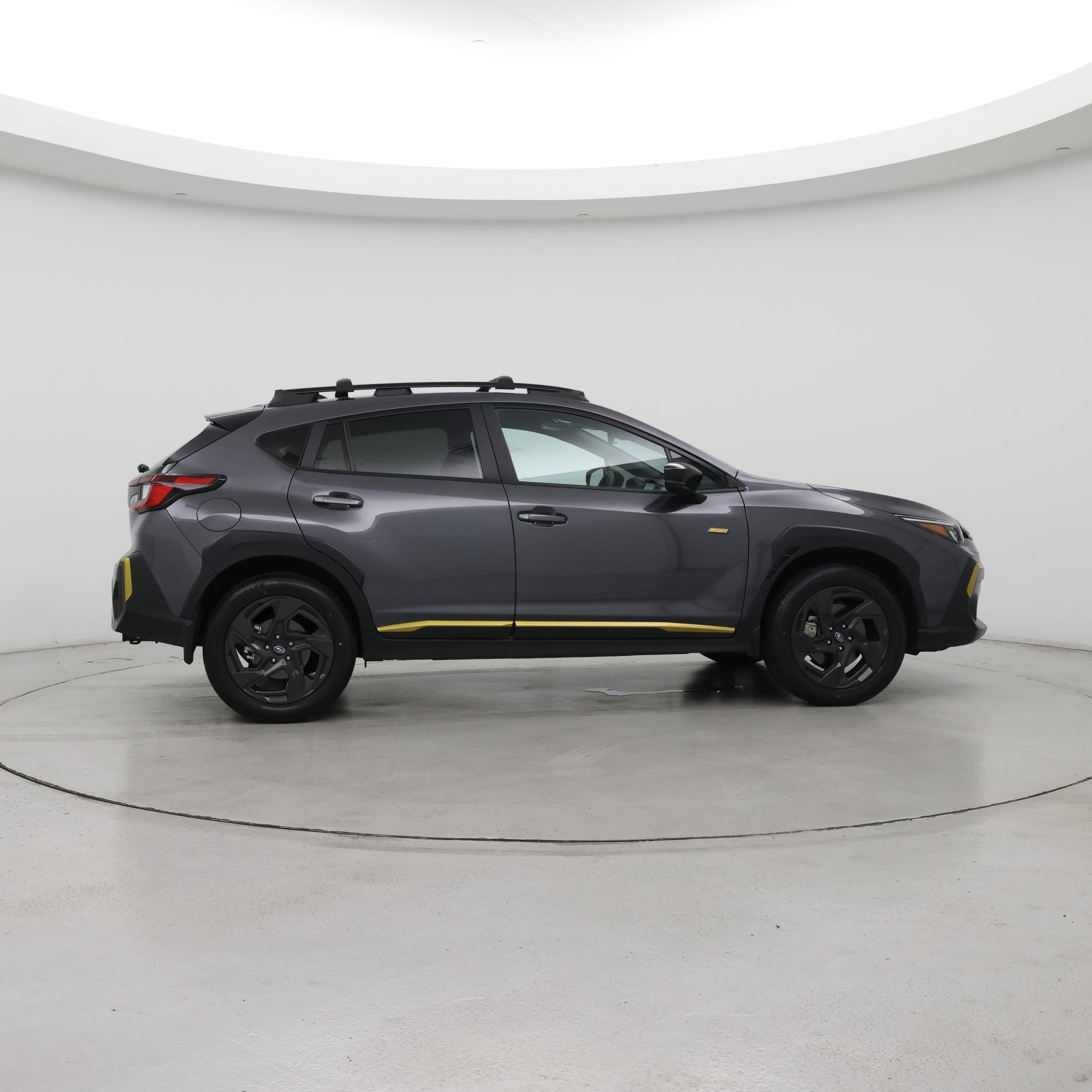 Thumbnail: 2024 Subaru Crosstrek - 7
