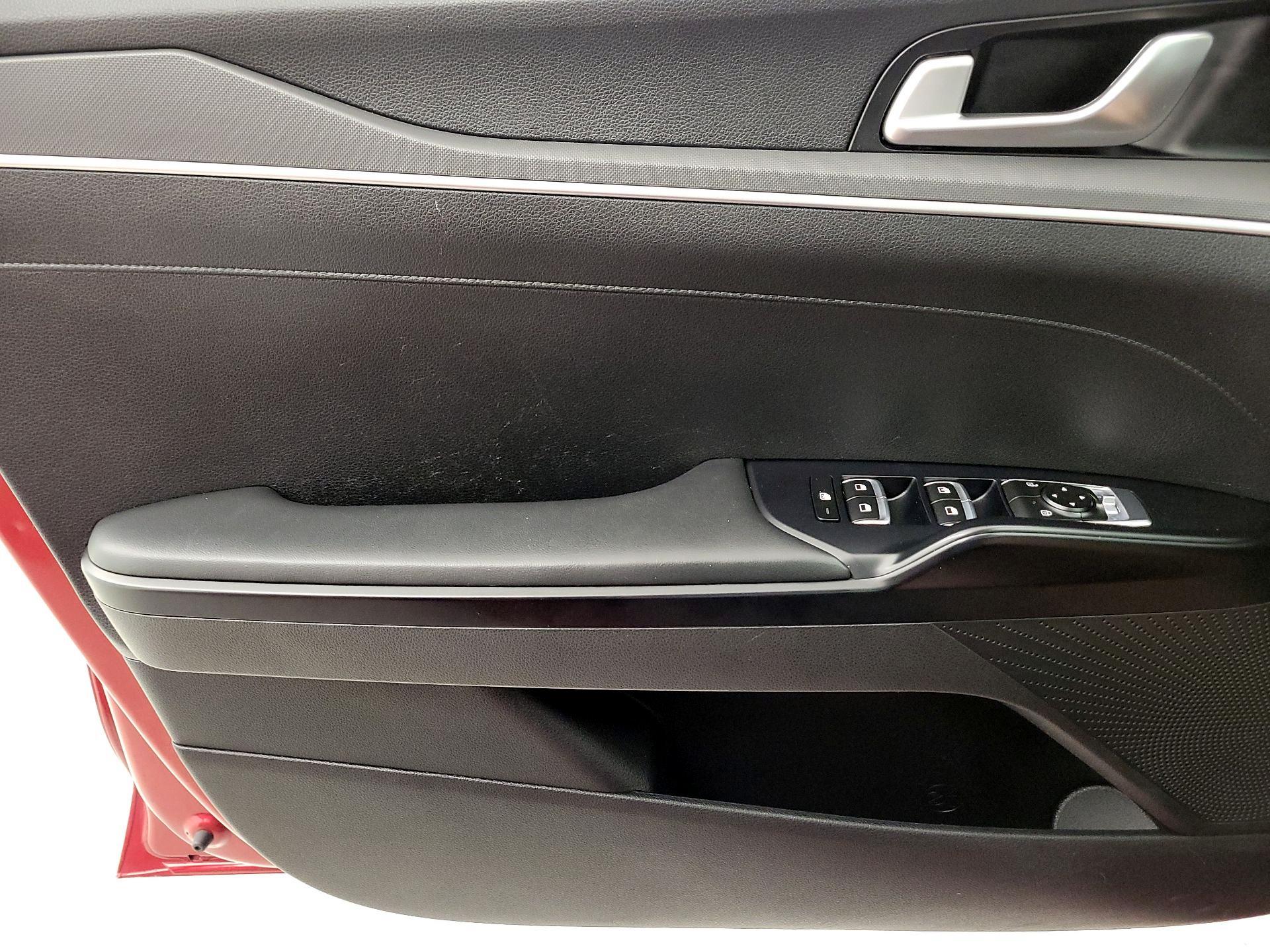 Thumbnail: 2021 Kia K5 - 12