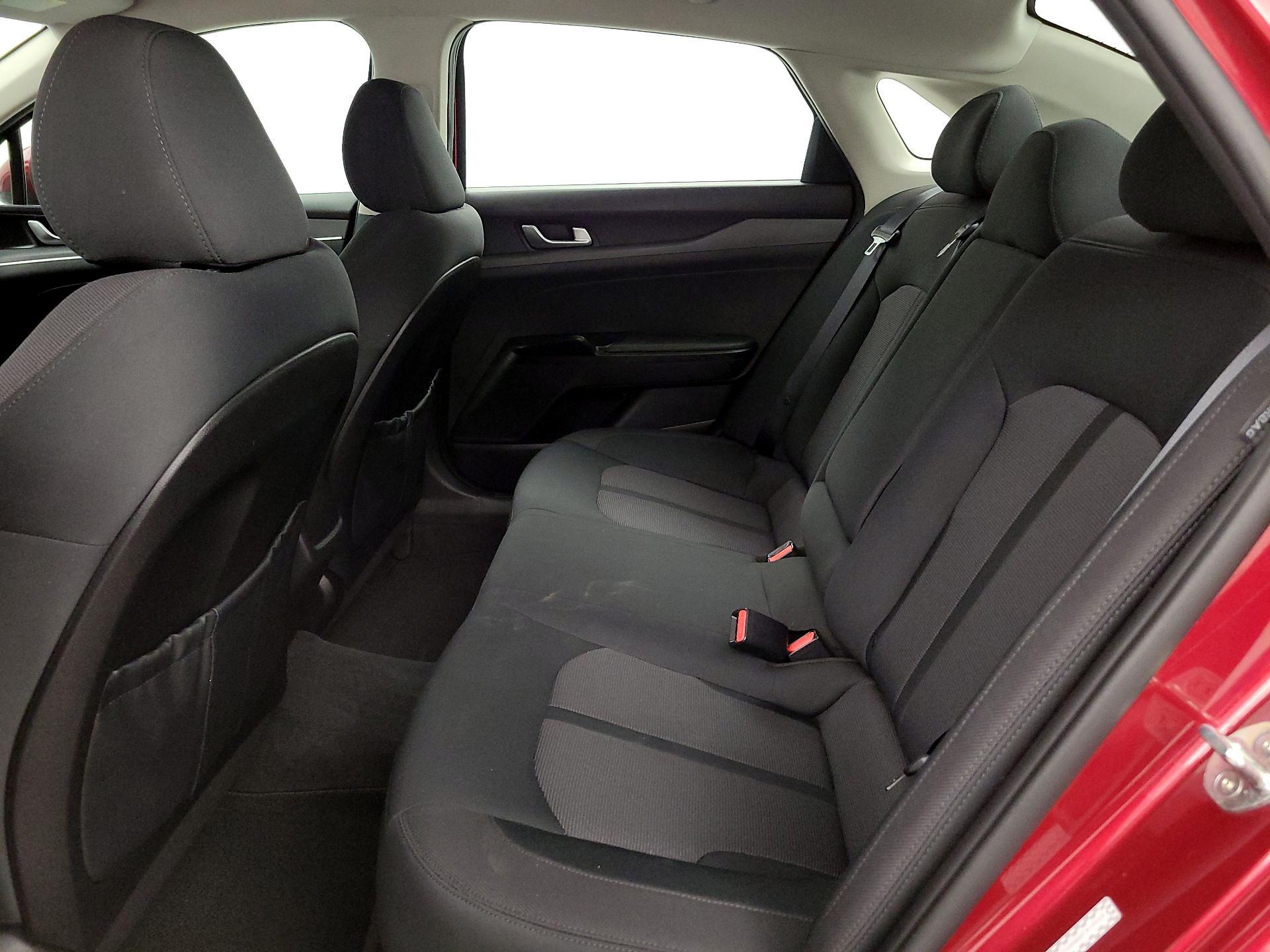 Thumbnail: 2021 Kia K5 - 19