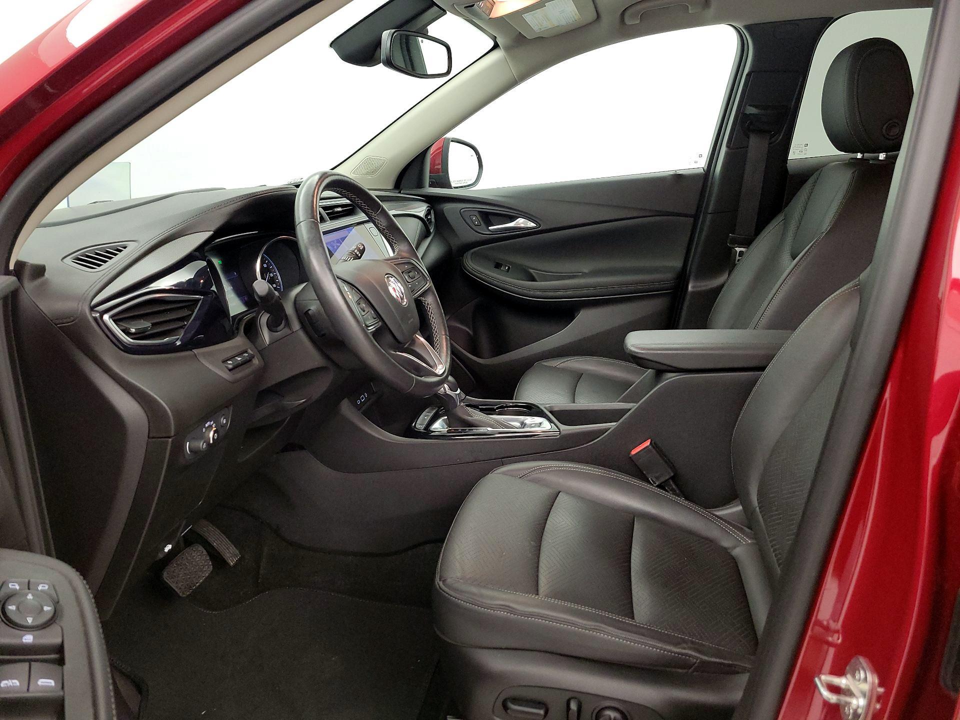 Thumbnail: 2020 Buick Encore GX - 11