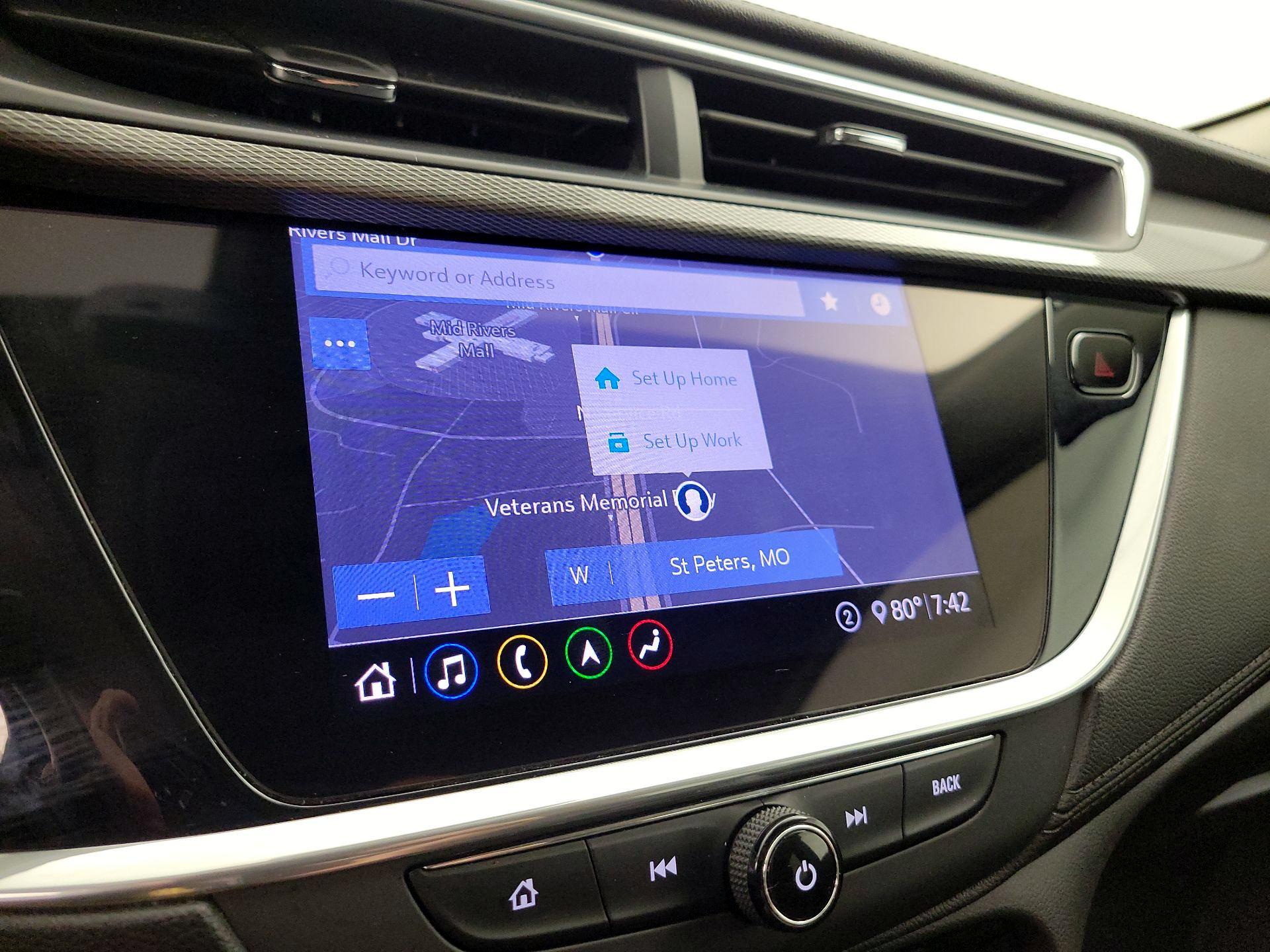 Thumbnail: 2020 Buick Encore GX - 14