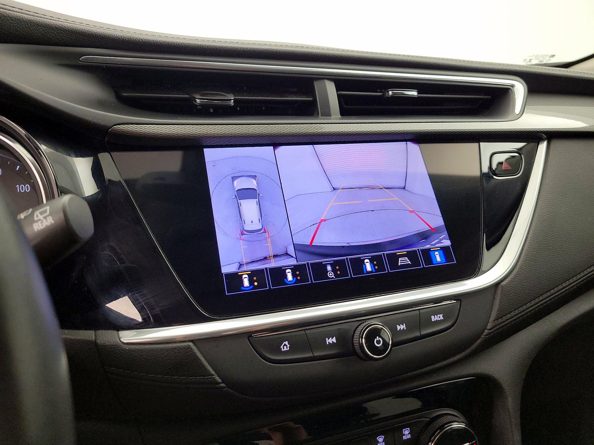Thumbnail: 2020 Buick Encore GX - 15